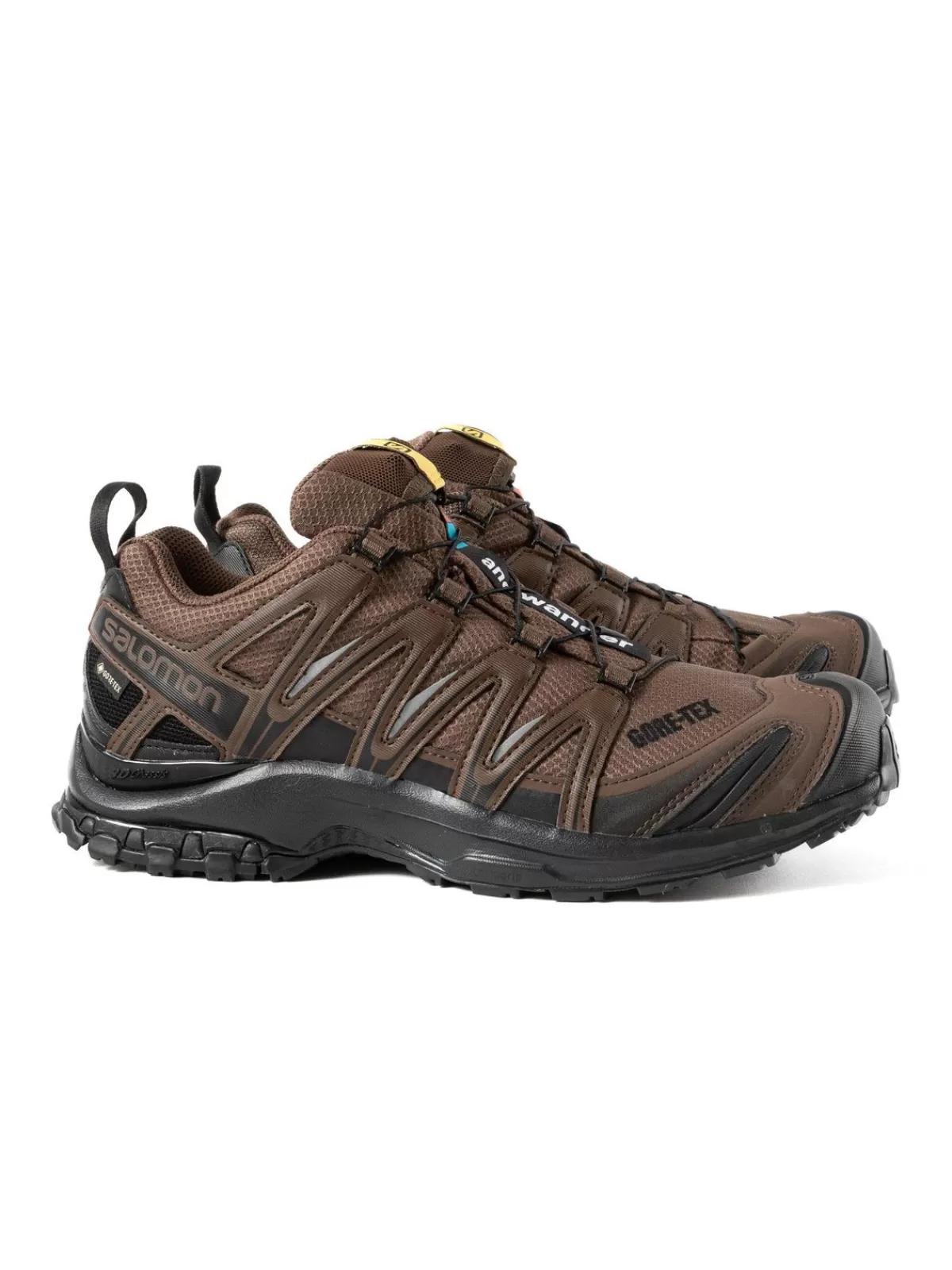 133 Salomon Xa Pro 3D Gore Tex^and wander Shop