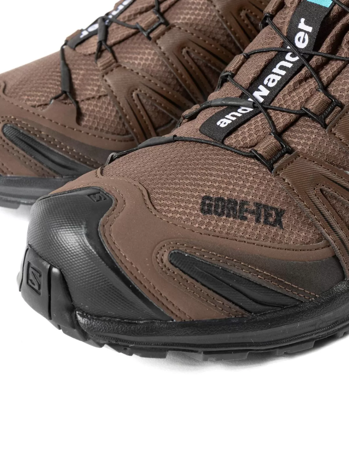 133 Salomon Xa Pro 3D Gore Tex^and wander Shop
