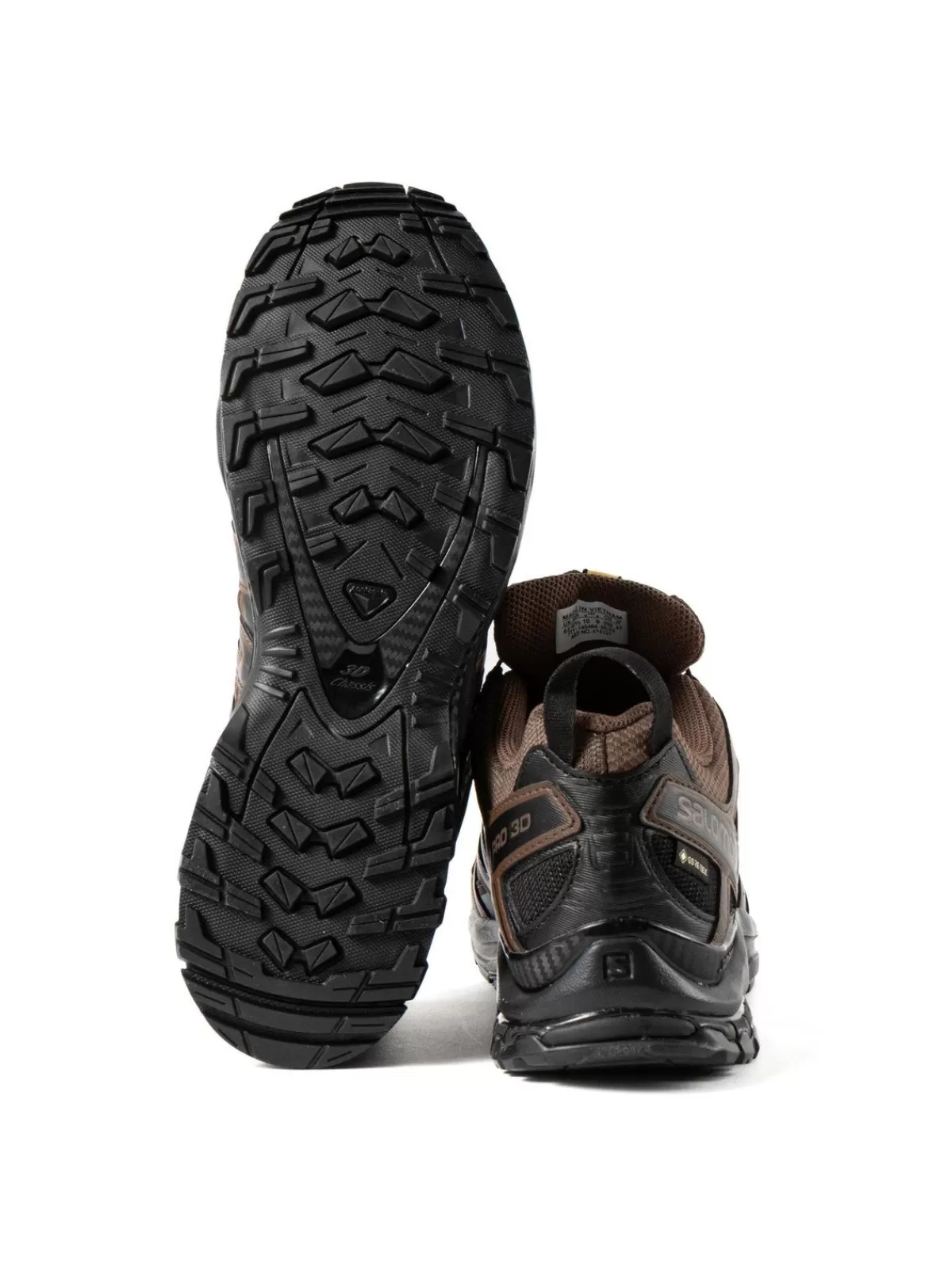 133 Salomon Xa Pro 3D Gore Tex^and wander Shop