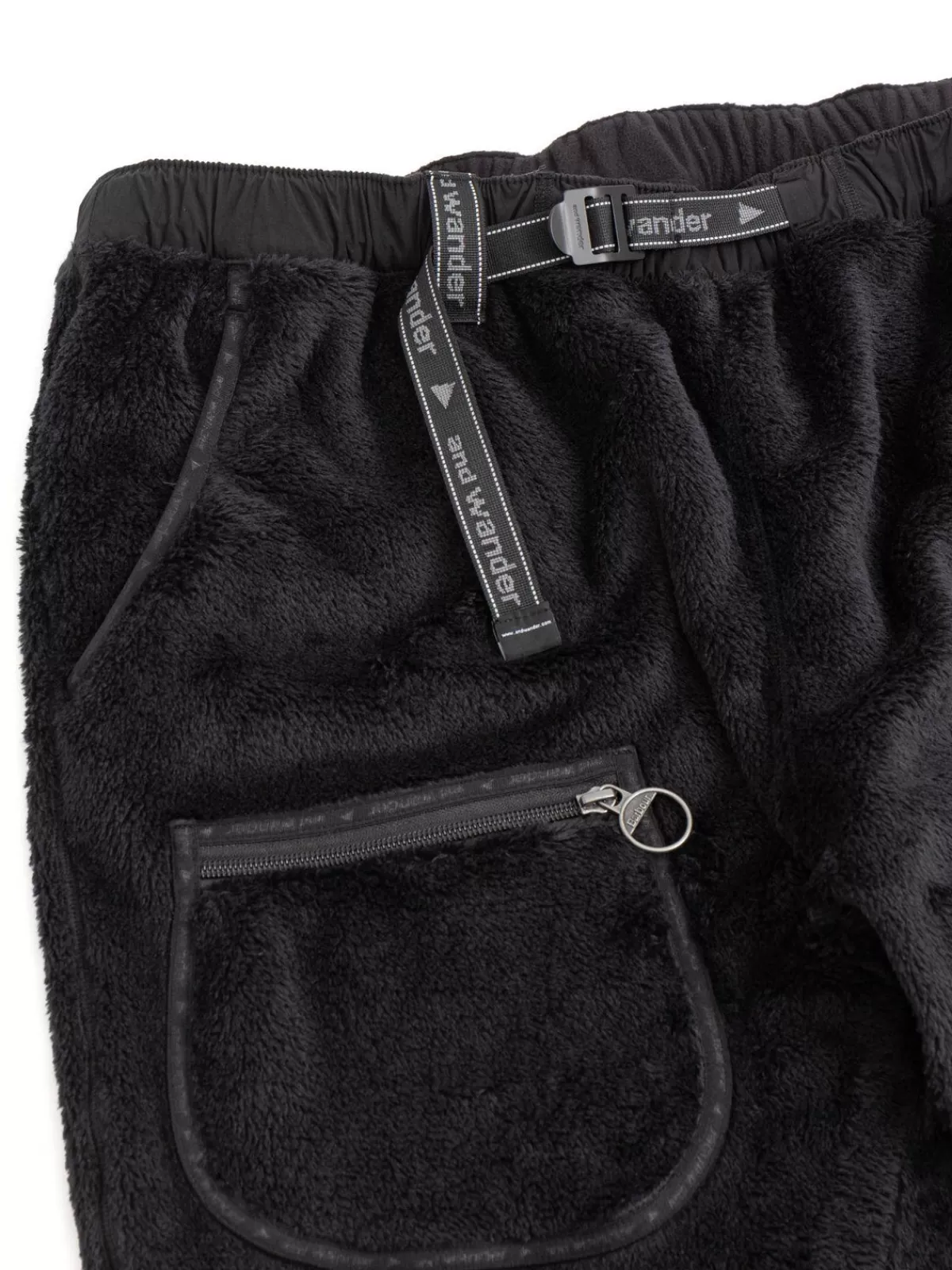 X And Wander Trouser Black^BARBOUR Sale