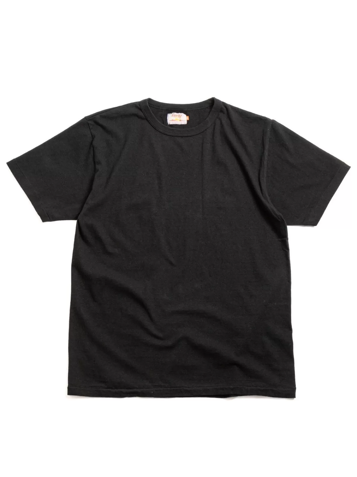 Haleiwa S/S T Shirt Black^Sunray Sportswear New