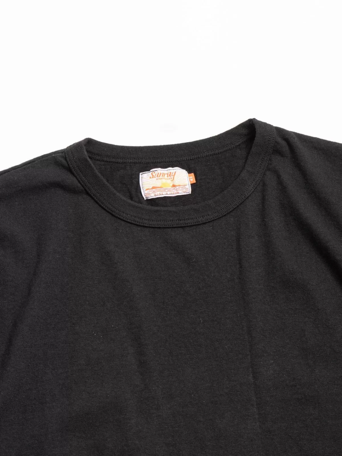 Haleiwa S/S T Shirt Black^Sunray Sportswear New