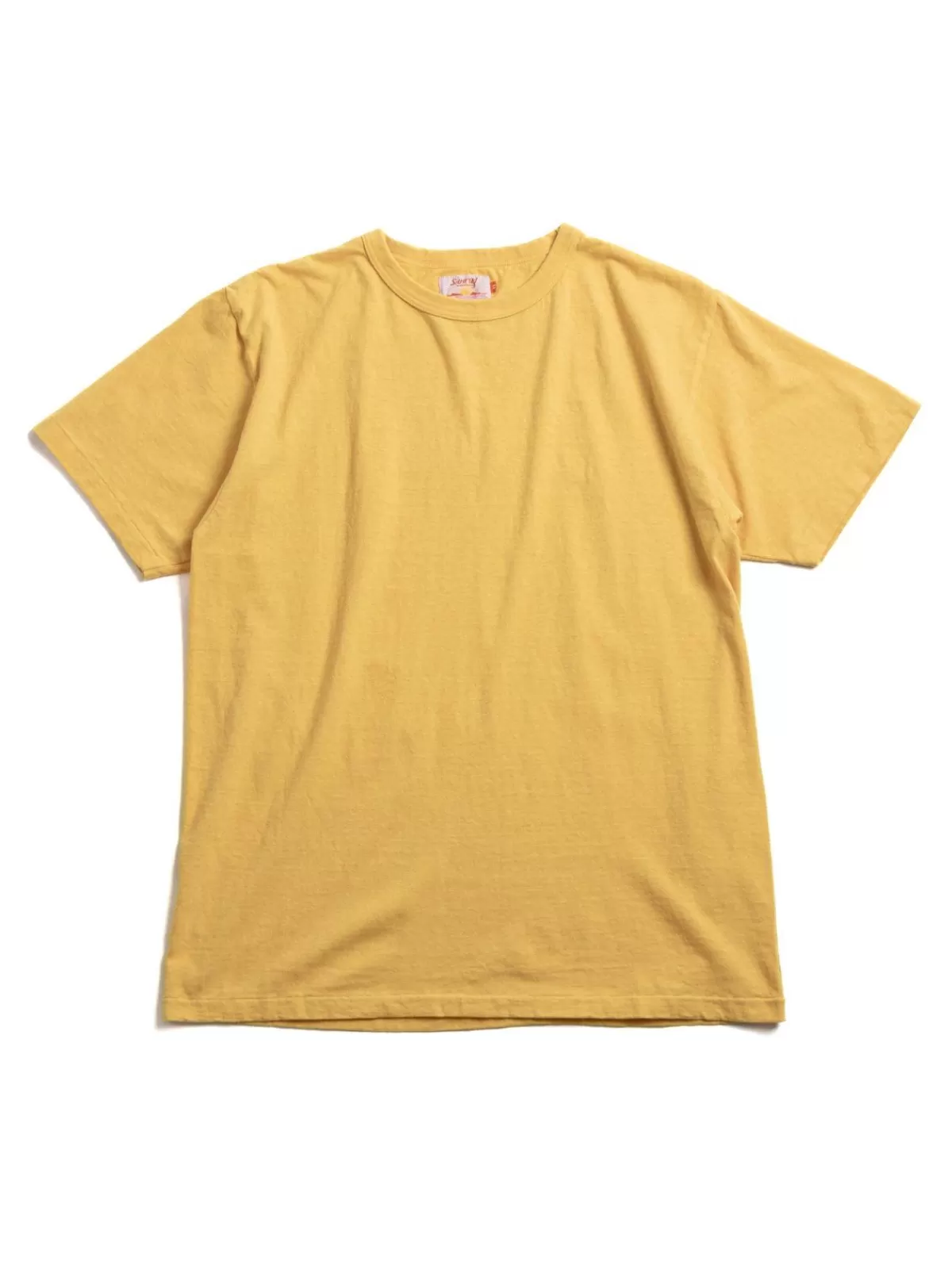 Haleiwa S/S T Shirt Calendula^Sunray Sportswear Clearance
