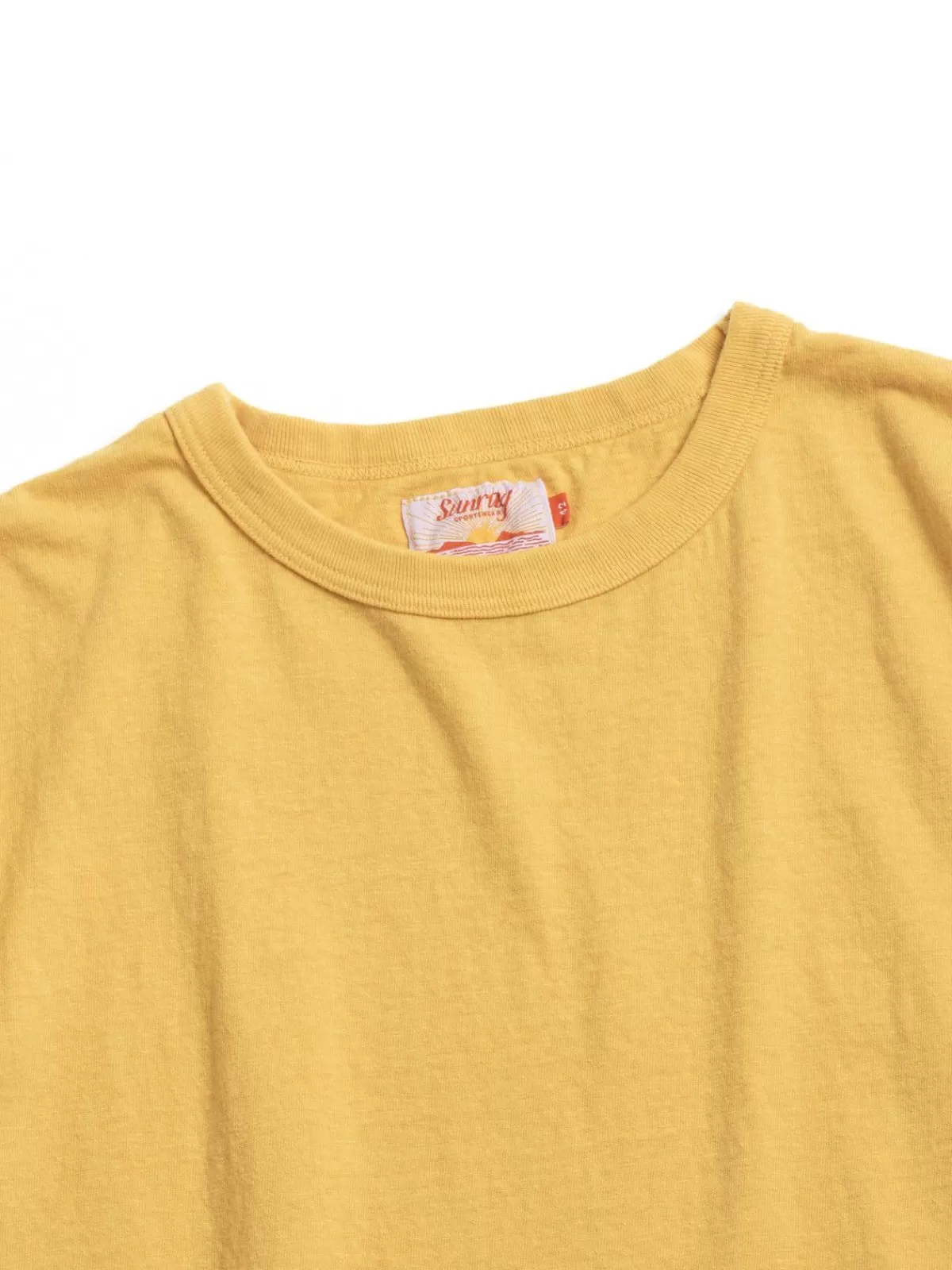 Haleiwa S/S T Shirt Calendula^Sunray Sportswear Clearance