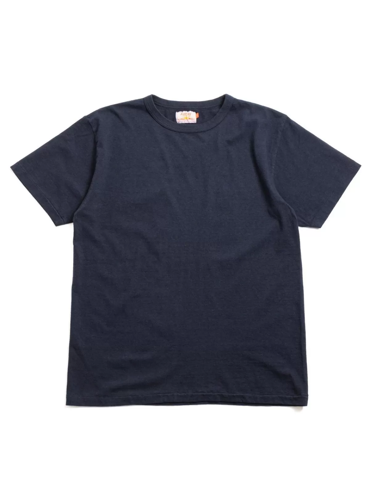 Haleiwa S/S T Shirt Dark Navy^Sunray Sportswear Sale