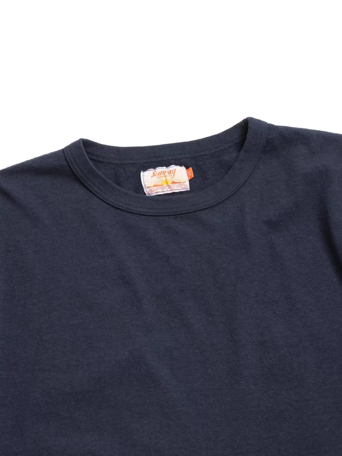 Haleiwa S/S T Shirt Dark Navy^Sunray Sportswear Sale
