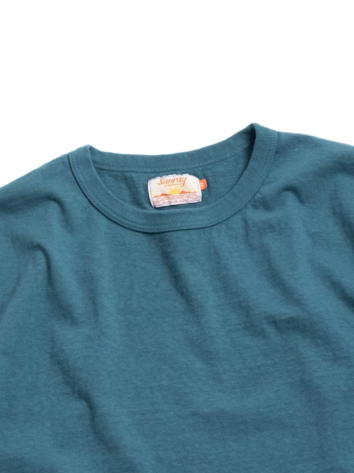 Haleiwa S/S T Shirt Deep Dive^Sunray Sportswear Shop