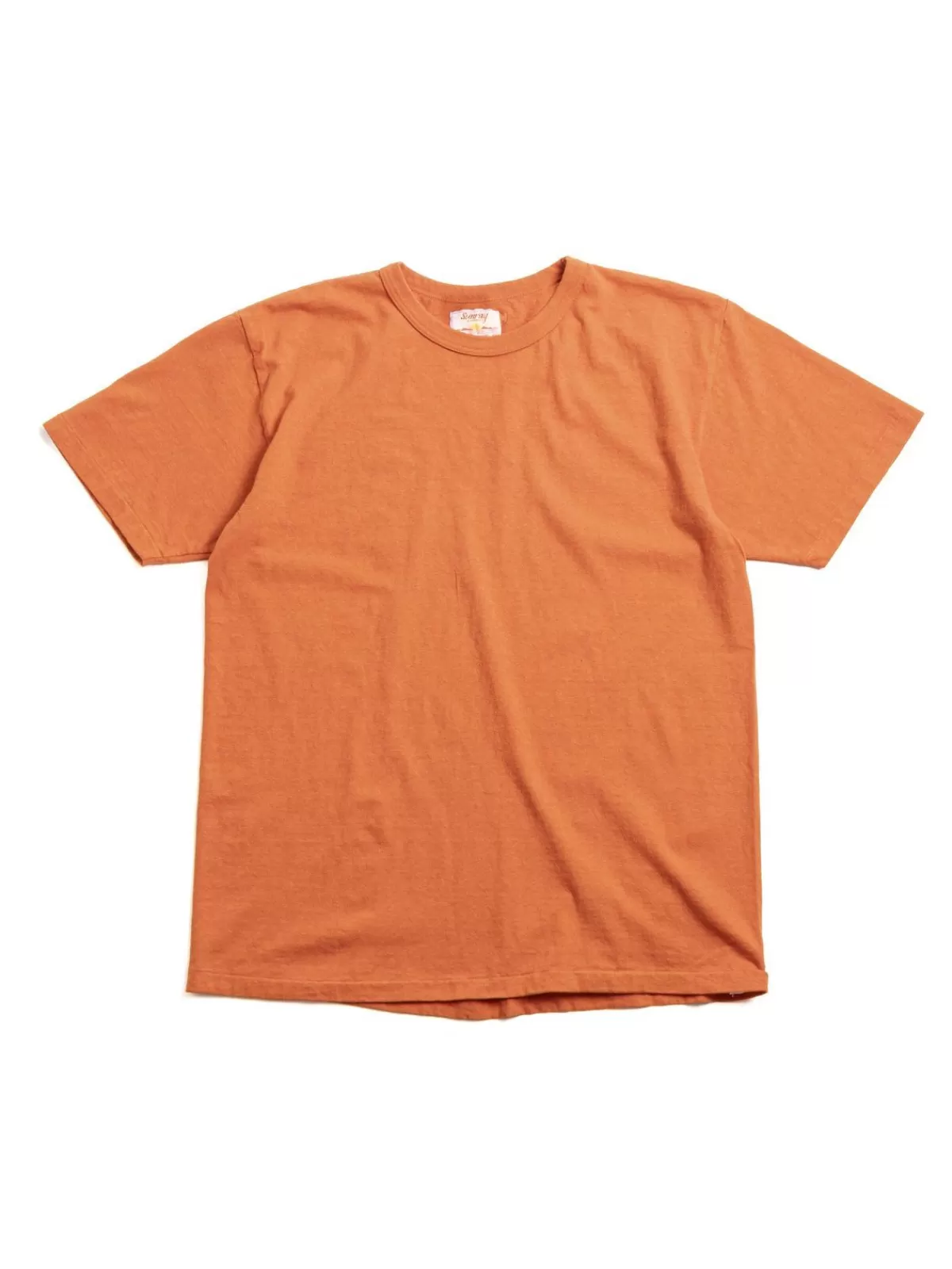 Haleiwa S/S T Shirt Gold Flame^Sunray Sportswear Cheap