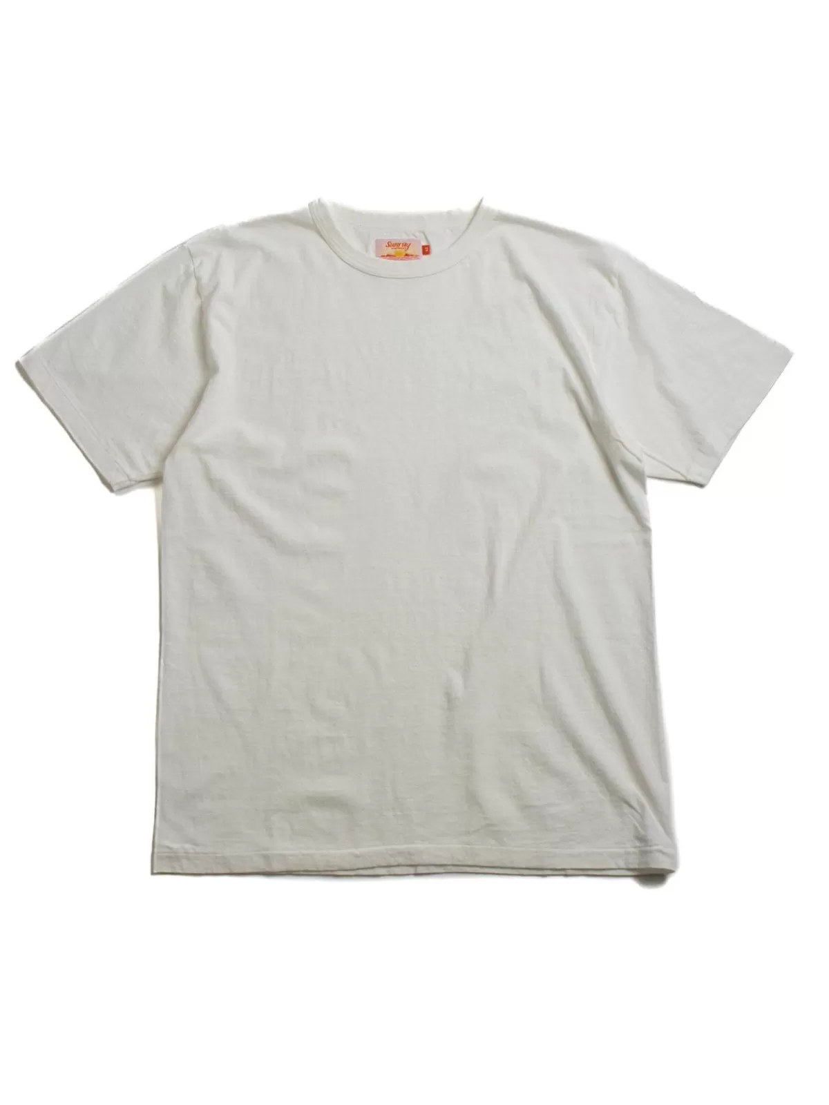 Haleiwa S/S T Shirt Off White^Sunray Sportswear Sale