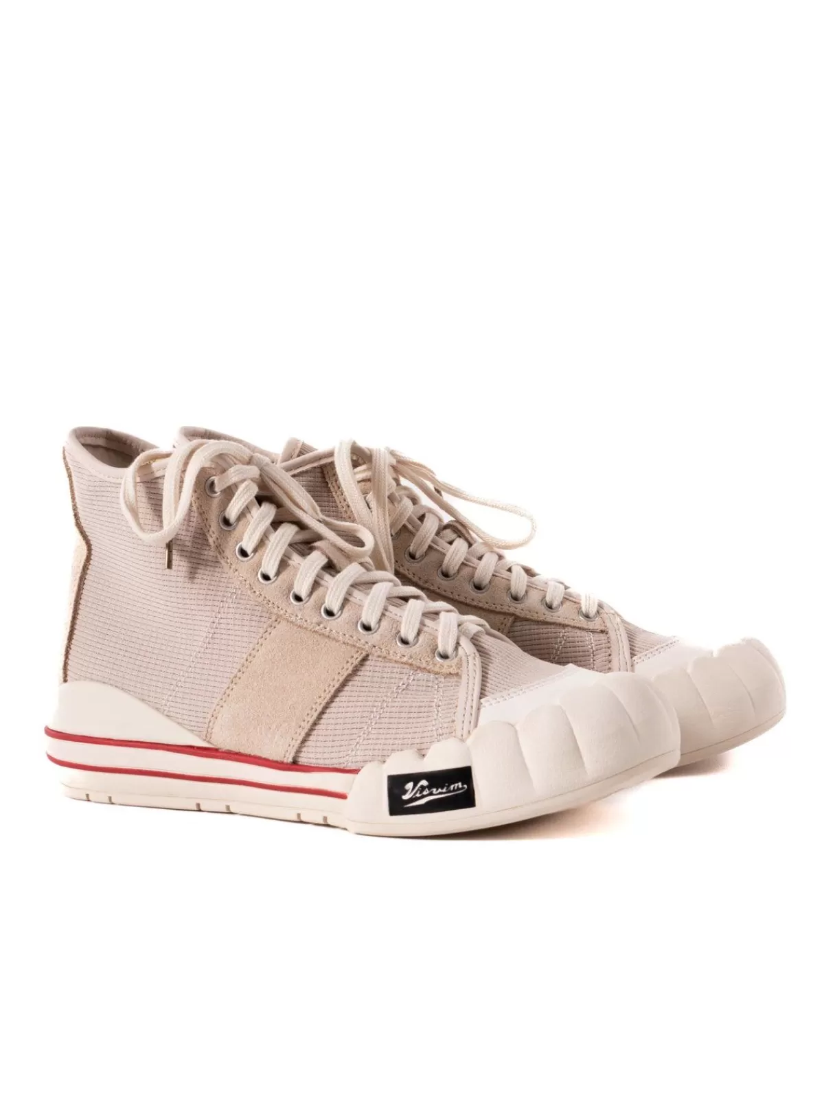 Lanier Hi Ivory^Visvim Sale Sale