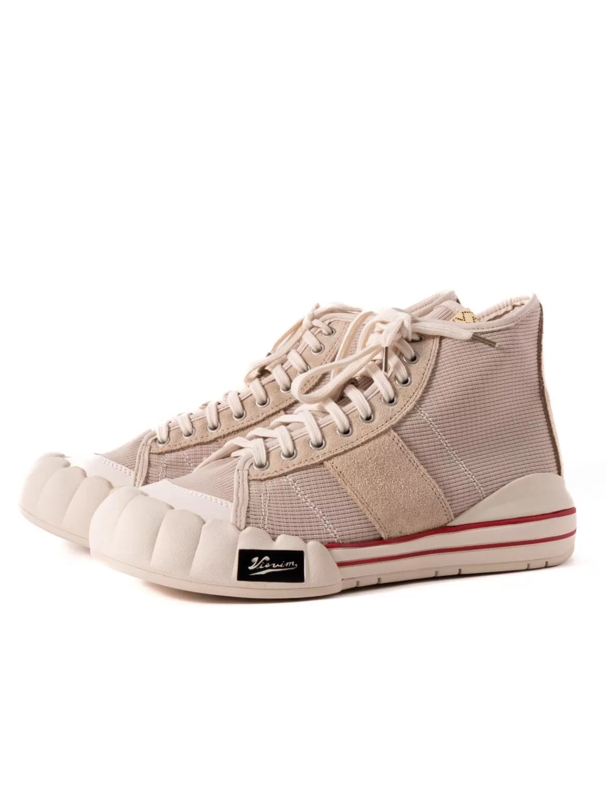 Lanier Hi Ivory^Visvim Sale Sale