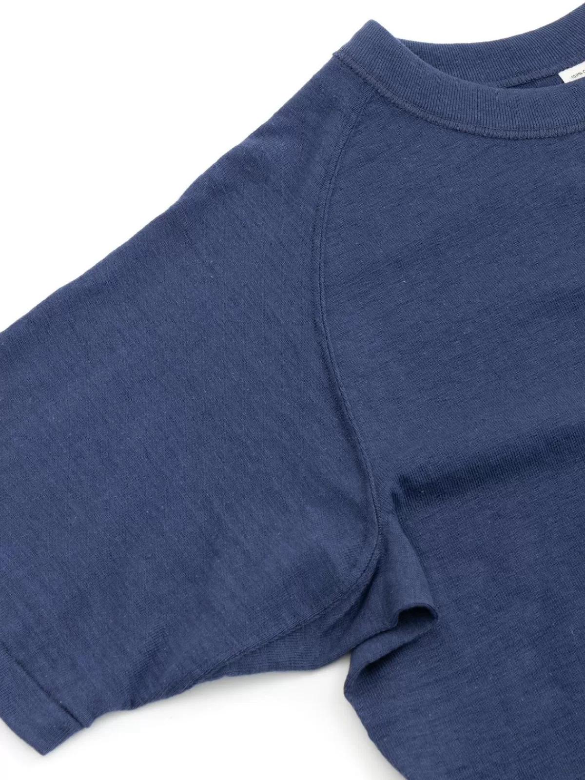 Lot 4048 S/S Freedom T Shirt Navy^Warehouse & Co Cheap