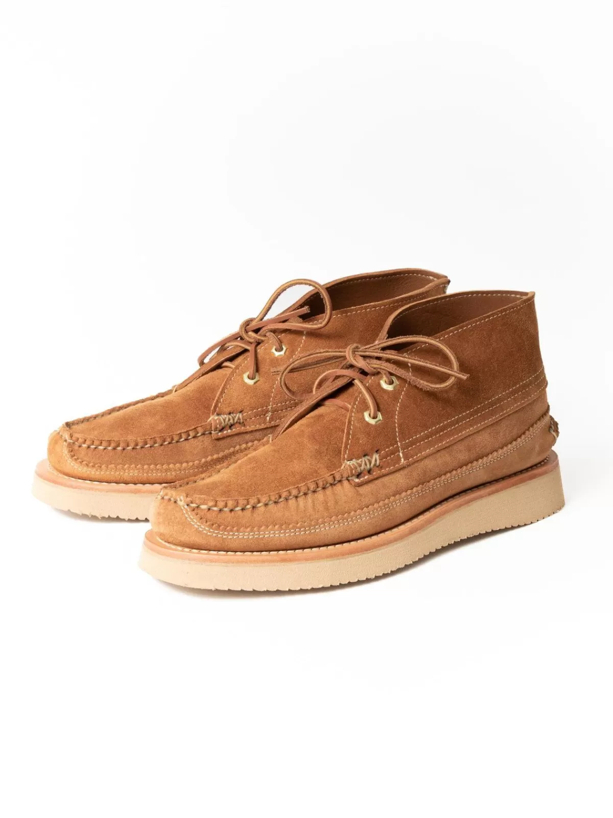 Maine Guide Db Chukka Fo G. Brown^Yuketen Cheap
