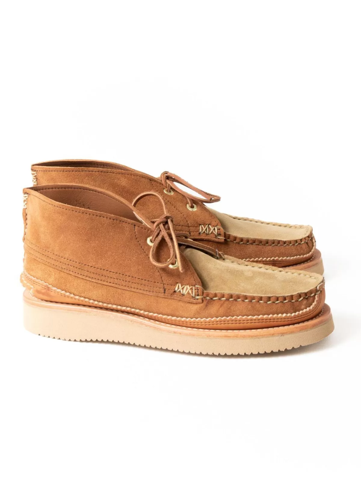 Maine Guide Db Chukka Tbb Multi^Yuketen Best Sale