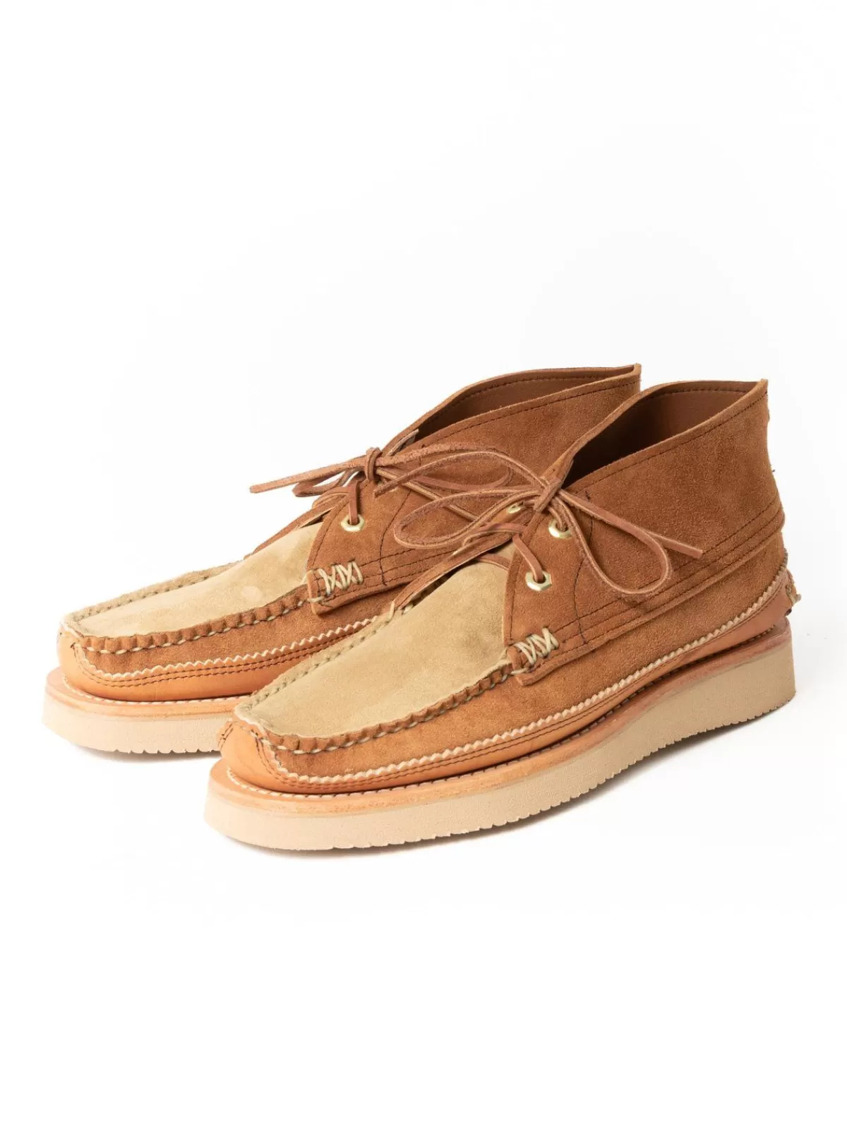 Maine Guide Db Chukka Tbb Multi^Yuketen Best Sale