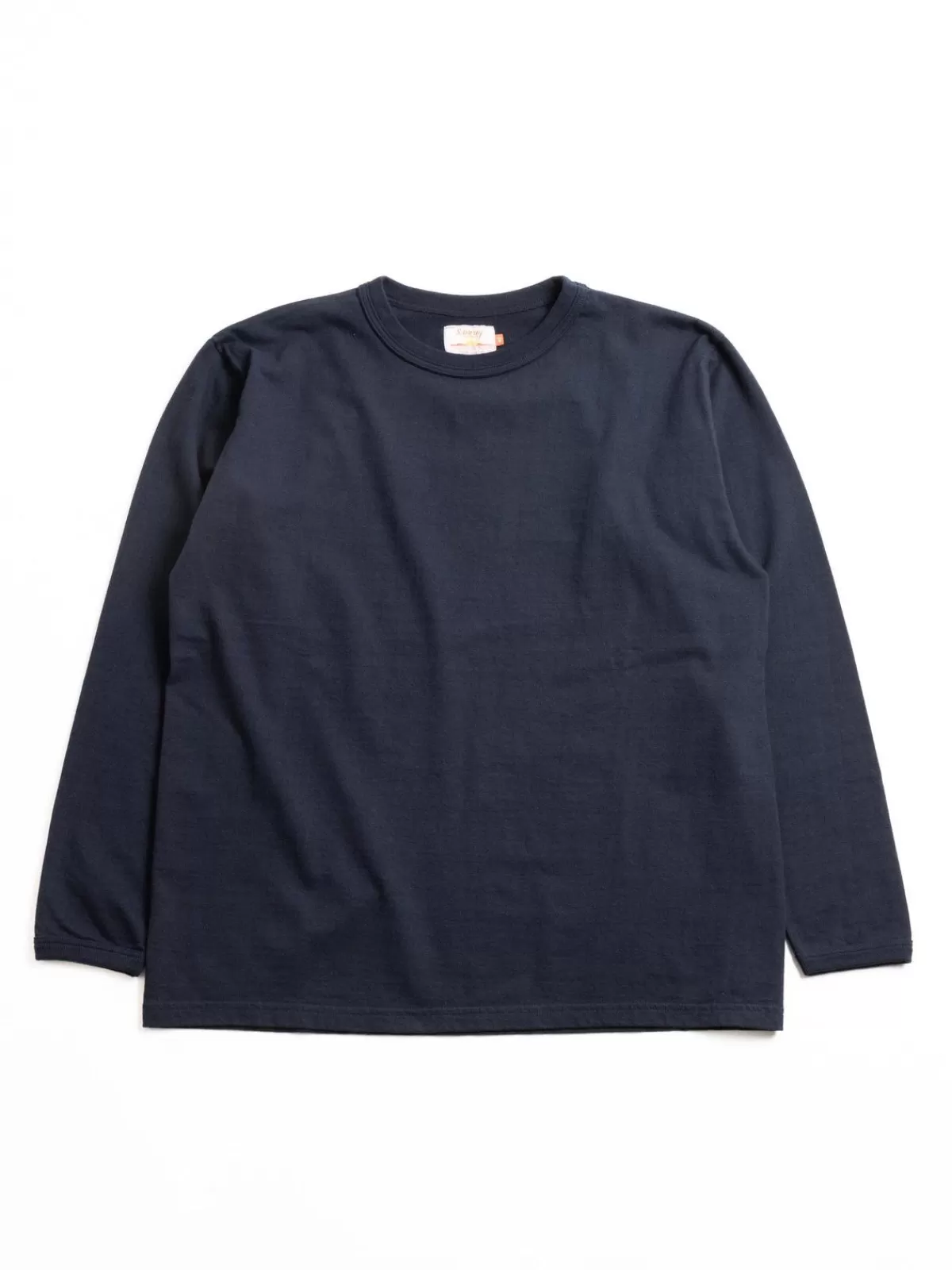 Makaha L/S T Shirt Dark Navy^Sunray Sportswear Cheap