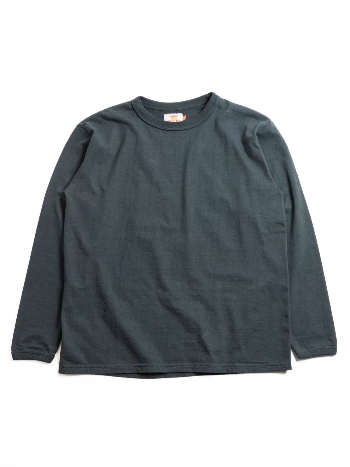Makaha L/S T Shirt Sea Storm^Sunray Sportswear Clearance