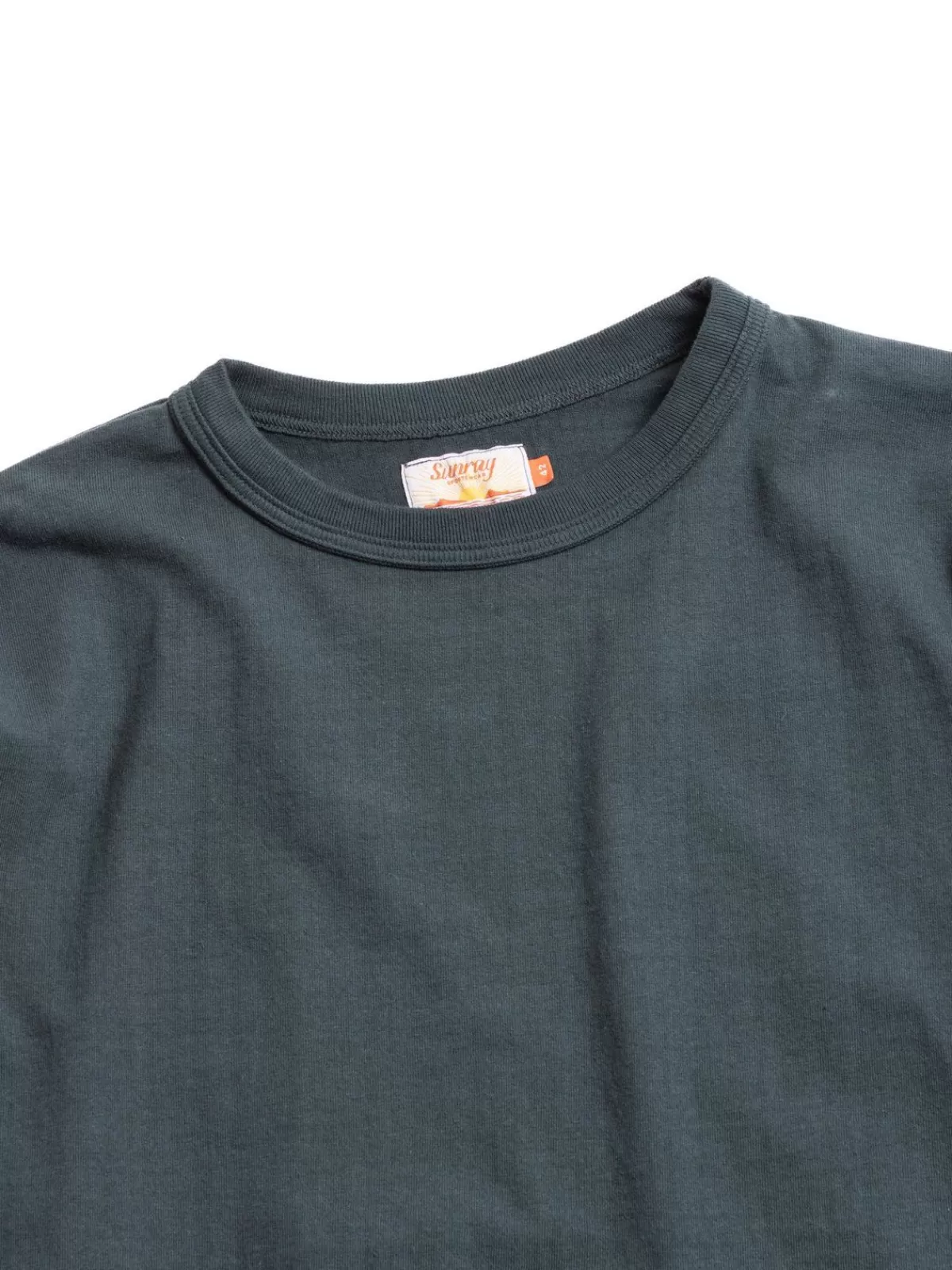 Makaha L/S T Shirt Sea Storm^Sunray Sportswear Clearance