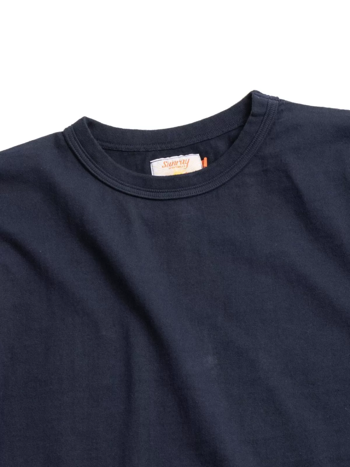 Makaha S/S T Shirt Navy^Sunray Sportswear New