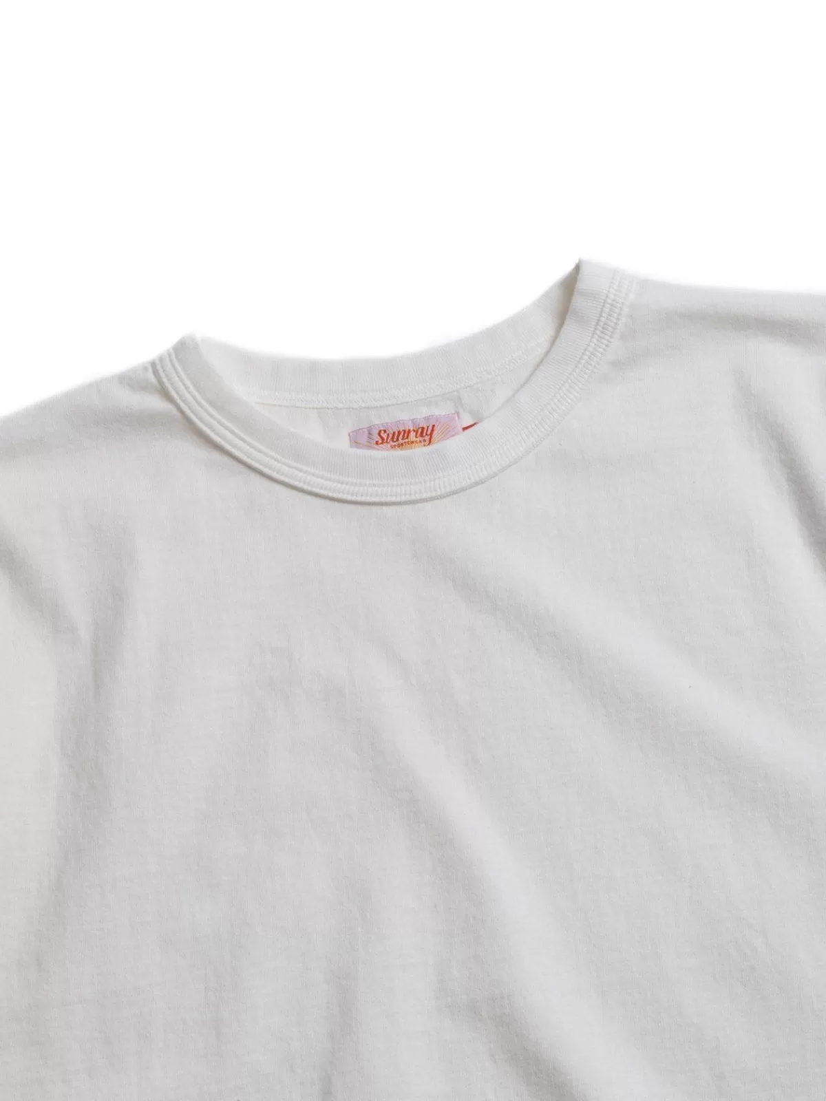 Makaha S/S T Shirt Off White^Sunray Sportswear Flash Sale