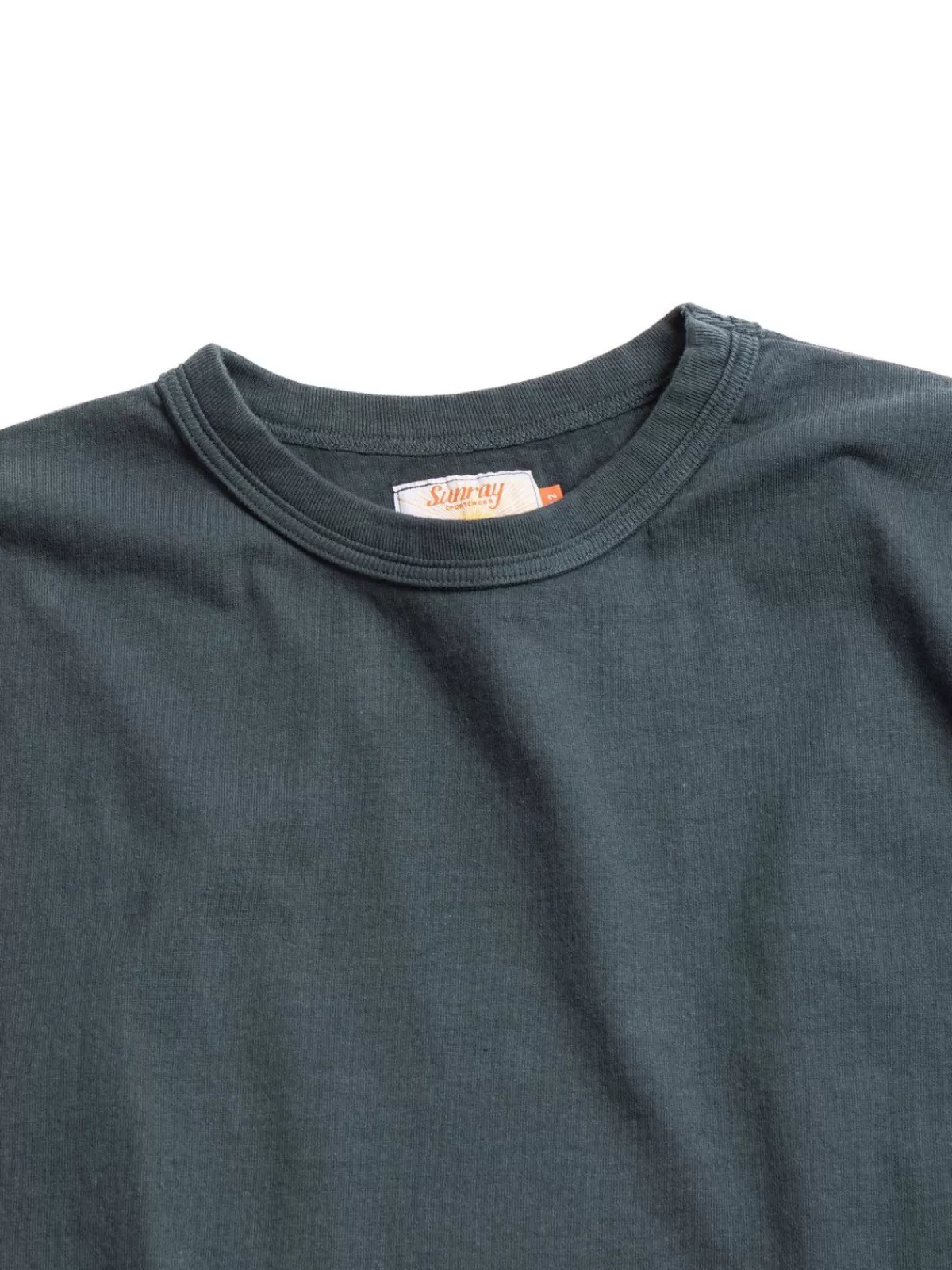Makaha S/S T Shirt Sea Storm^Sunray Sportswear Hot