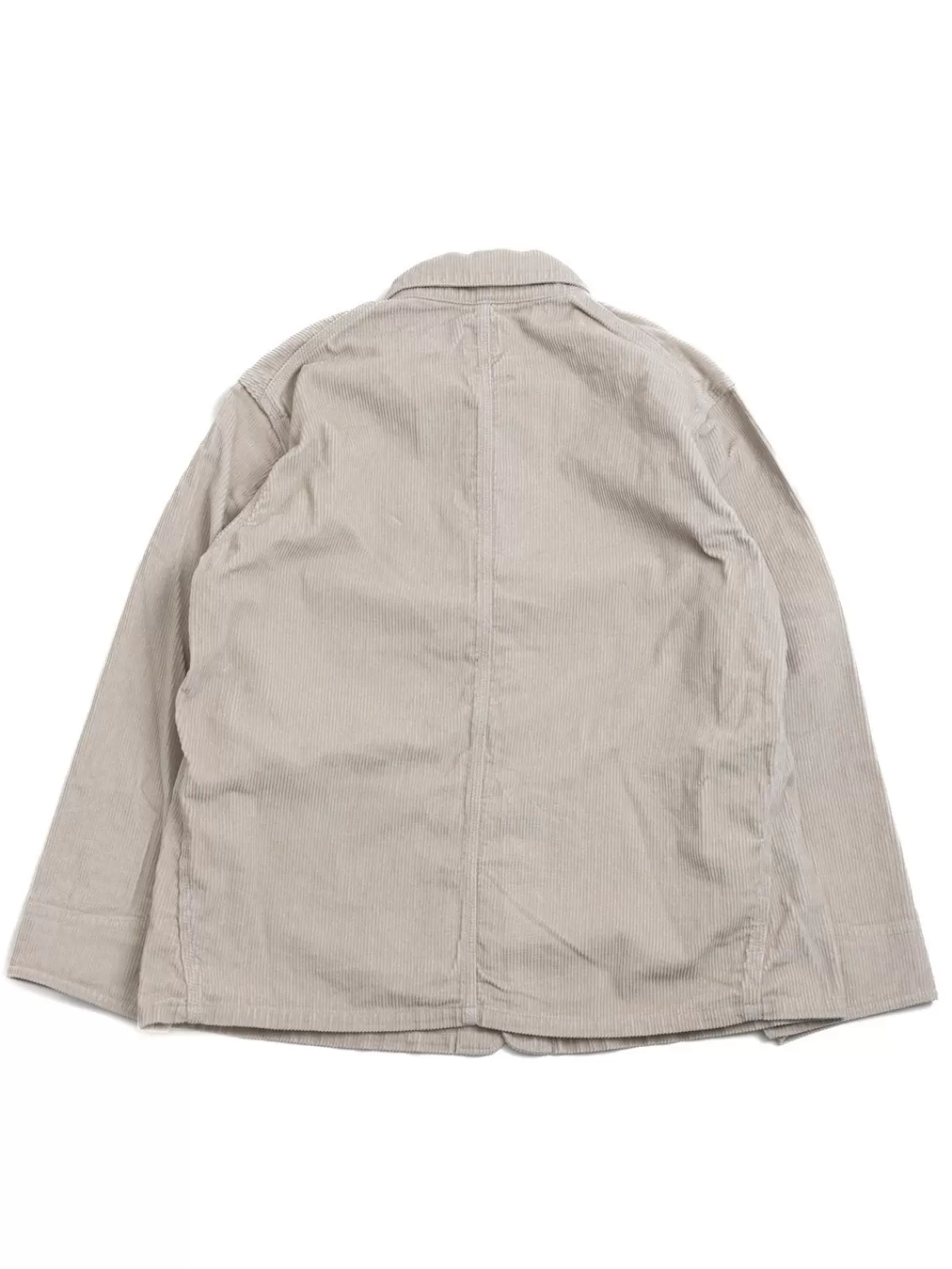 X Smith'S Coverall 8W Corduroy Beige^Needles Outlet