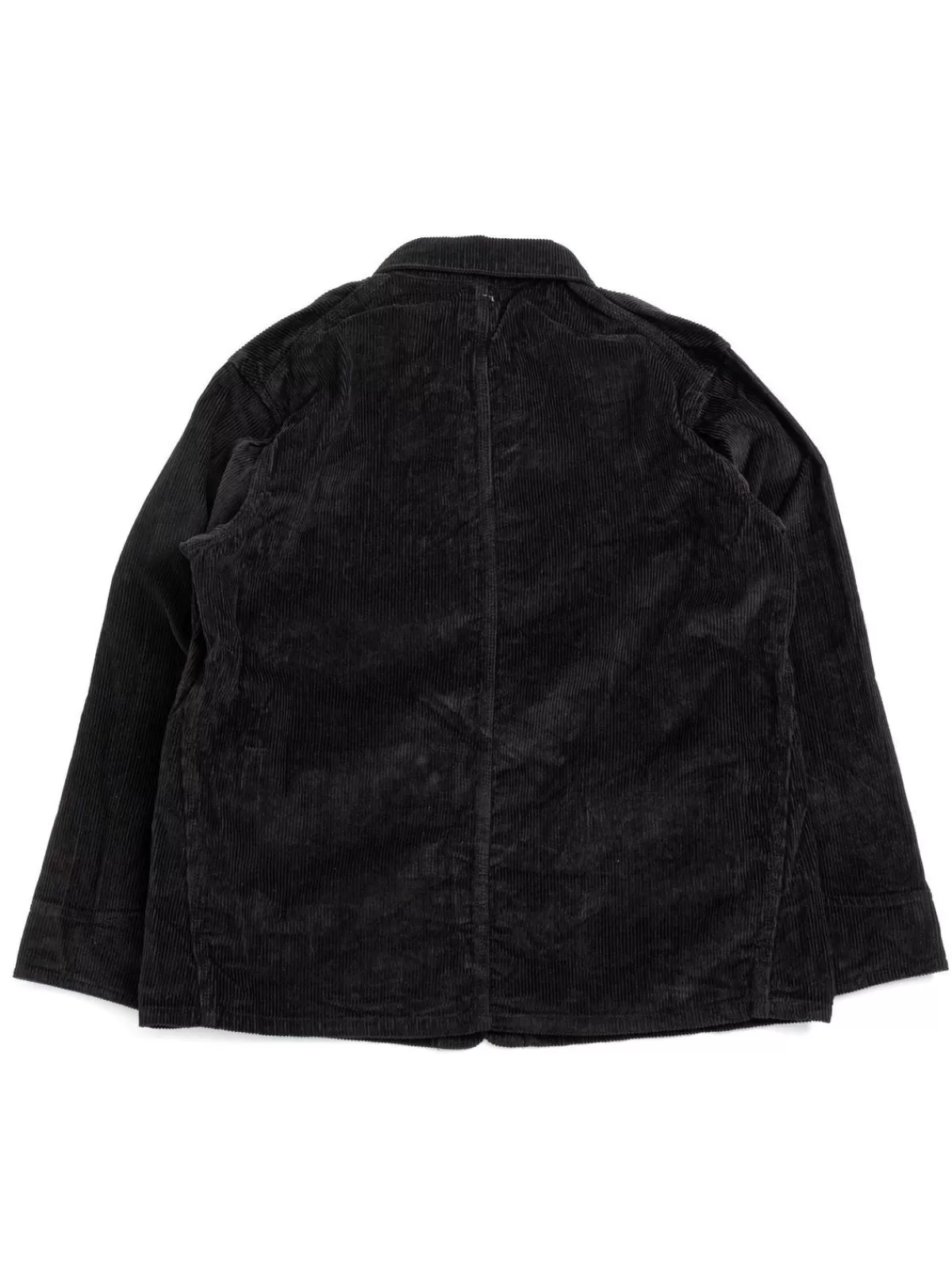 X Smith'S Coverall 8W Corduroy Black^Needles Shop