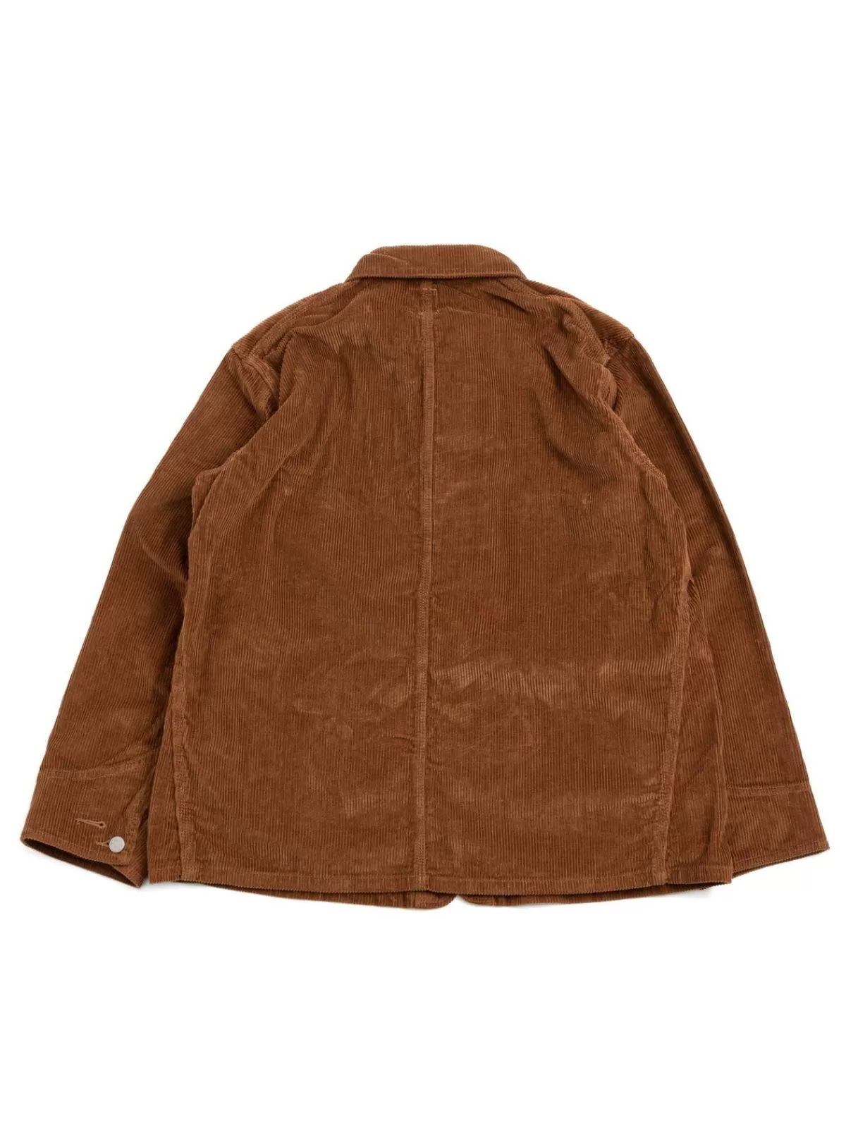 X Smith'S Coverall 8W Corduroy Brown^Needles Shop