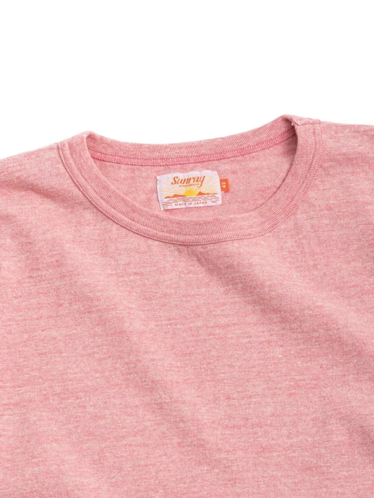 Olawalu Red Marle^Sunray Sportswear Store