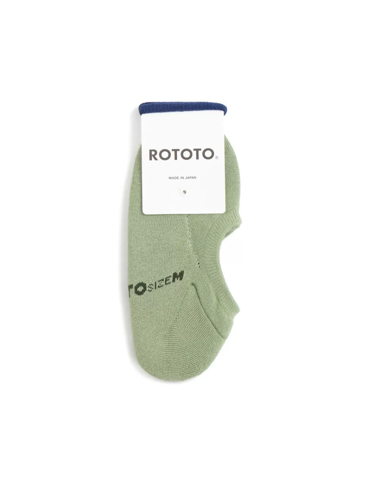 Pile Foot Cover L.Green^RoToTo Clearance