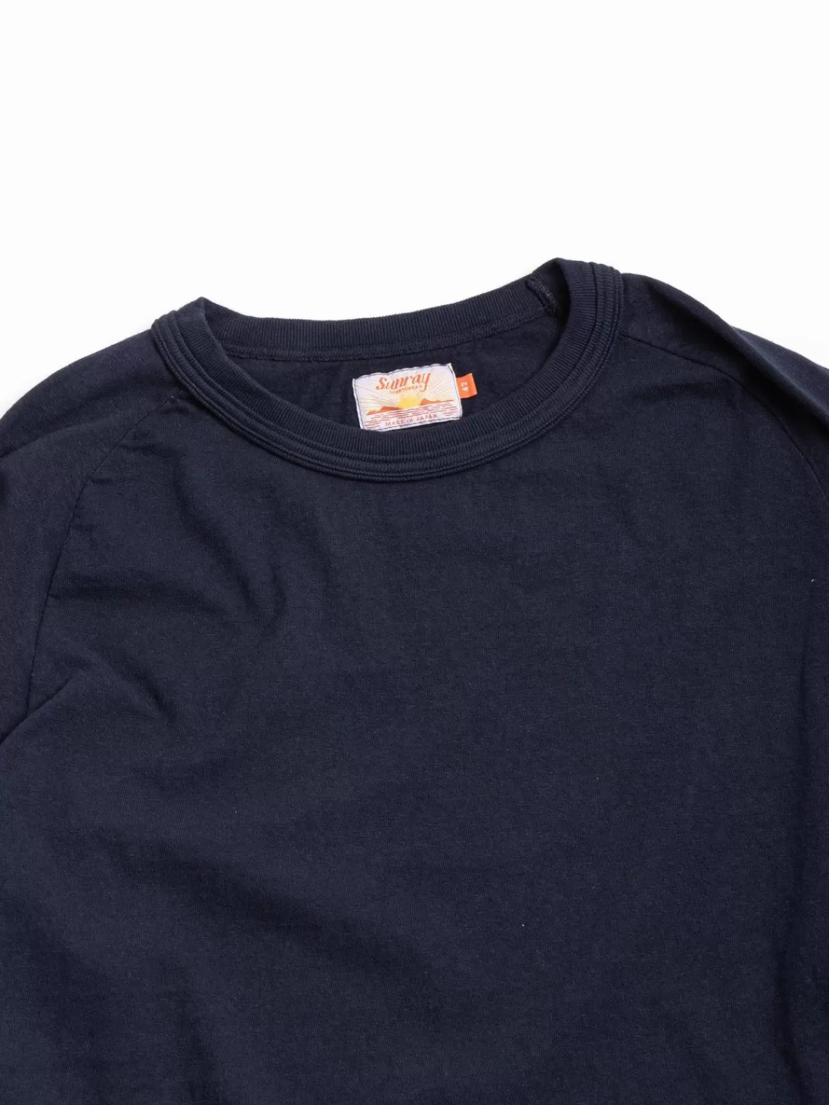 Pua'Ena L/S T Shirt Navy^Sunray Sportswear Best Sale