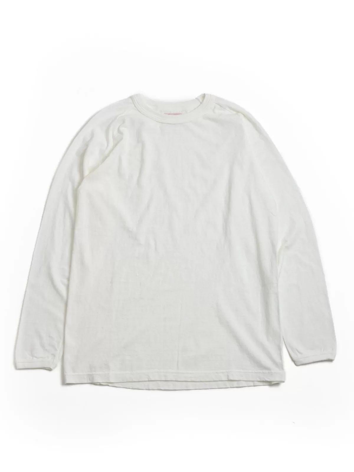 Pua'Ena L/S T Shirt Off White^Sunray Sportswear Best Sale