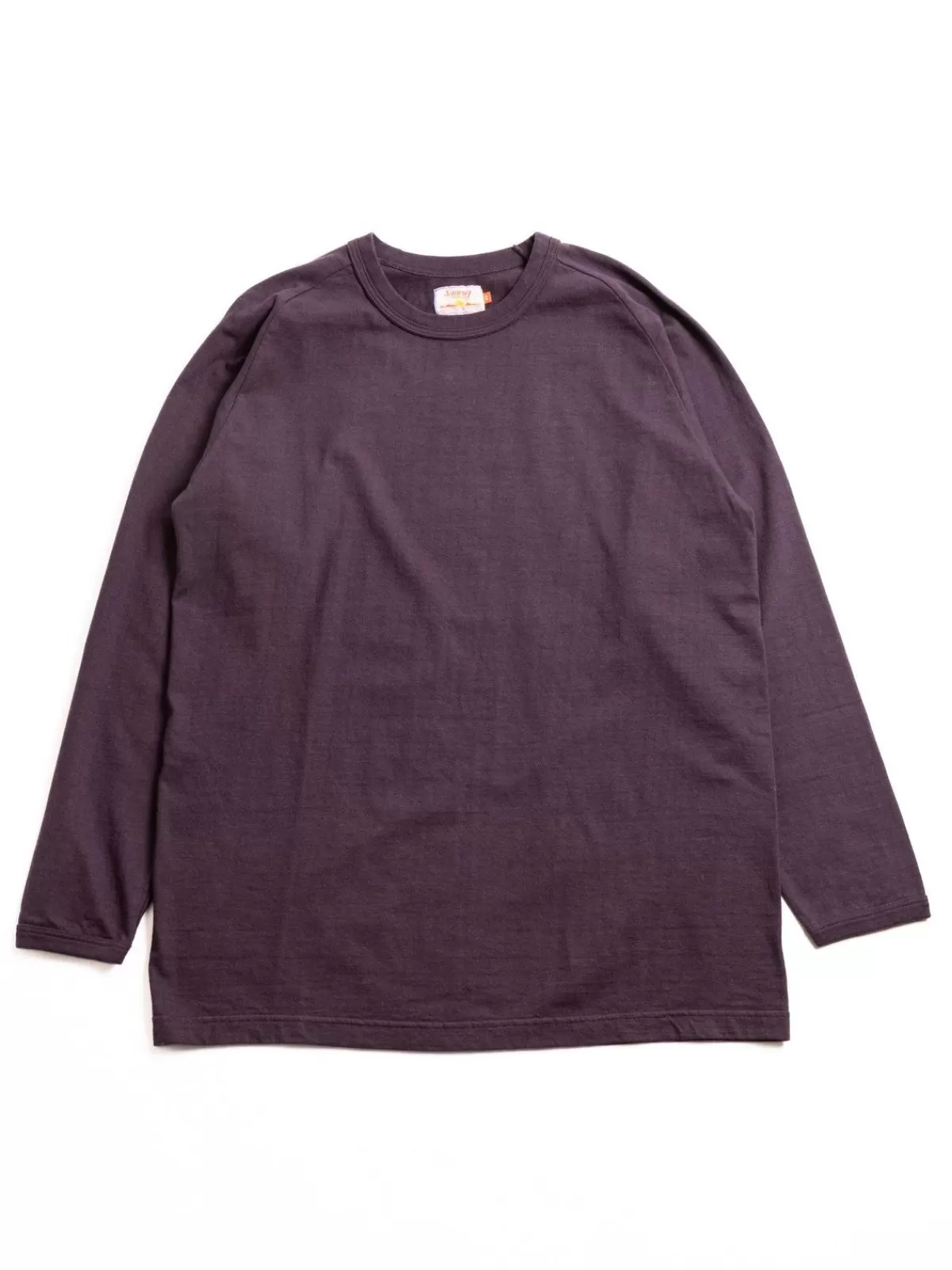 Pua'Ena L/S T Shirt Plum Perfect^Sunray Sportswear Clearance