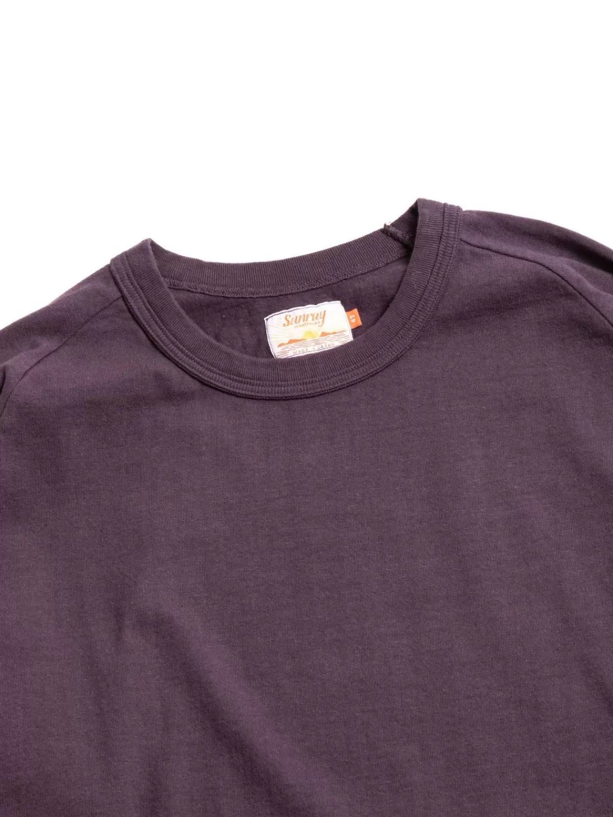 Pua'Ena L/S T Shirt Plum Perfect^Sunray Sportswear Clearance