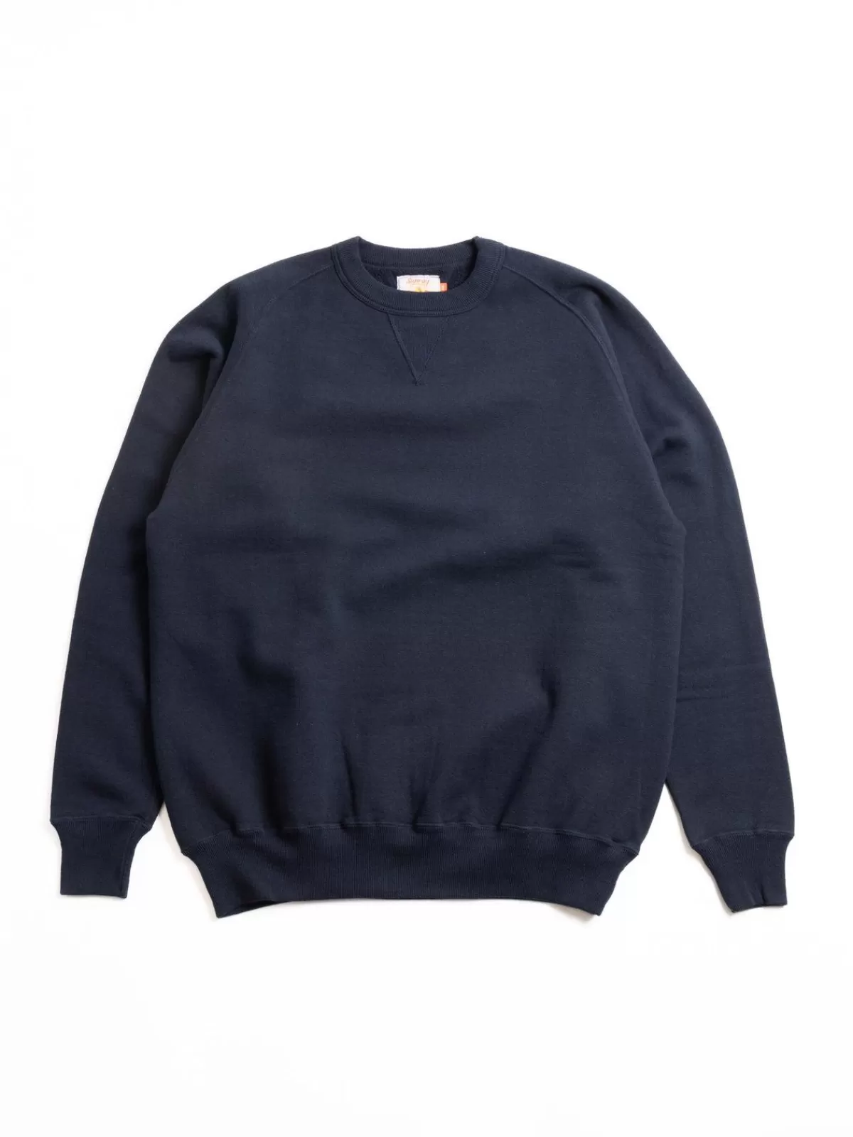 Puamana Crewneck Sweatshirt Dark Navy^Sunray Sportswear Outlet