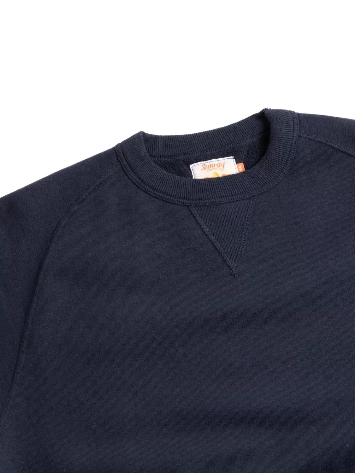 Puamana Crewneck Sweatshirt Dark Navy^Sunray Sportswear Outlet