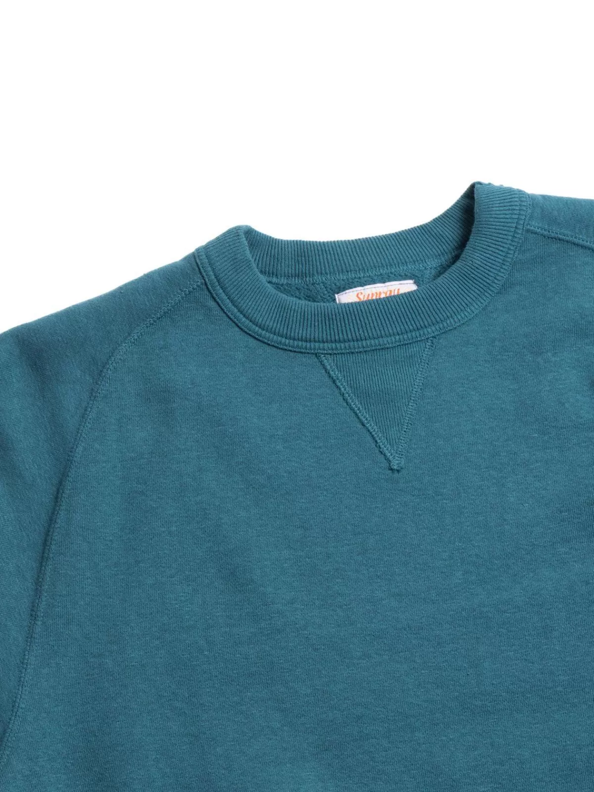 Puamana Crewneck Sweatshirt Deep Dive^Sunray Sportswear Best