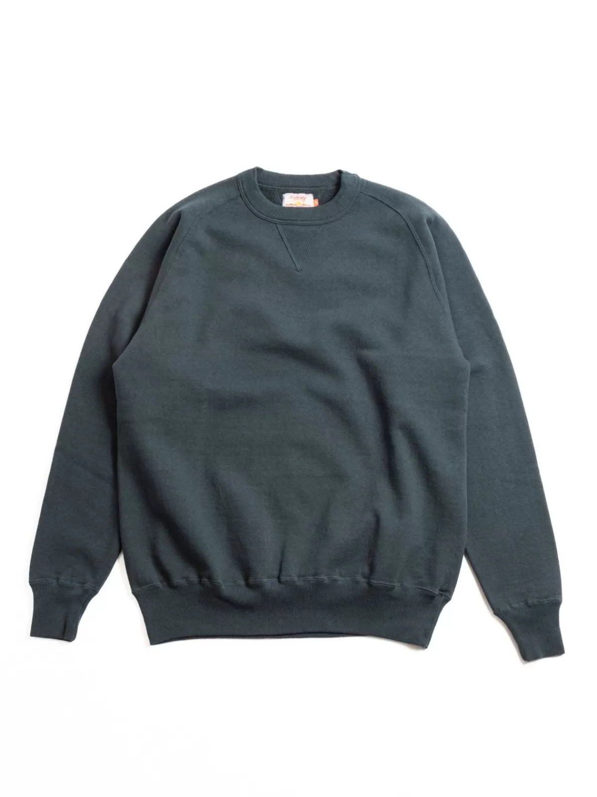 Puamana Crewneck Sweatshirt Sea Storm^Sunray Sportswear Outlet