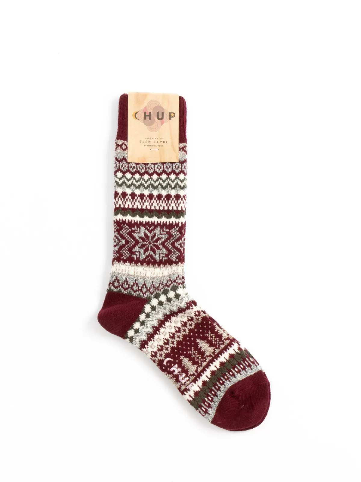 Quanik Sangria^CHUP Socks Best
