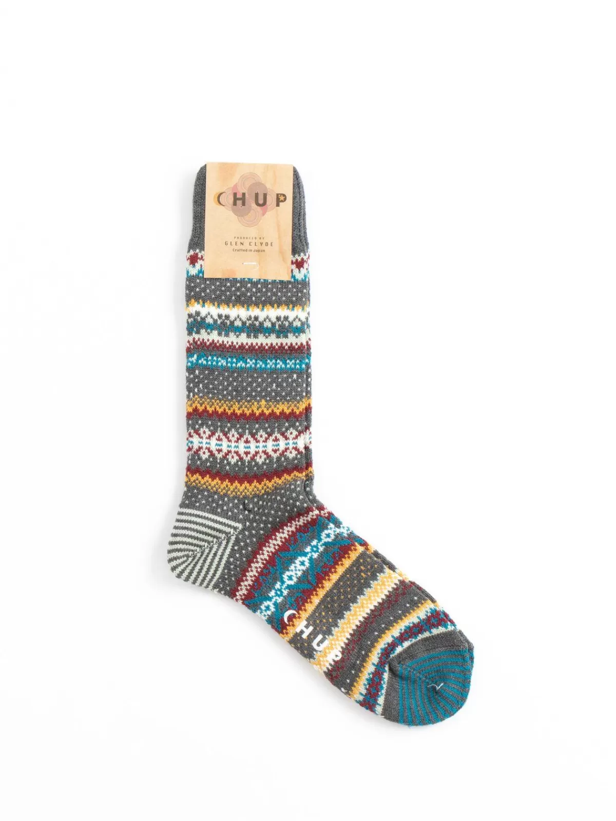 Rento Shadow^CHUP Socks Best