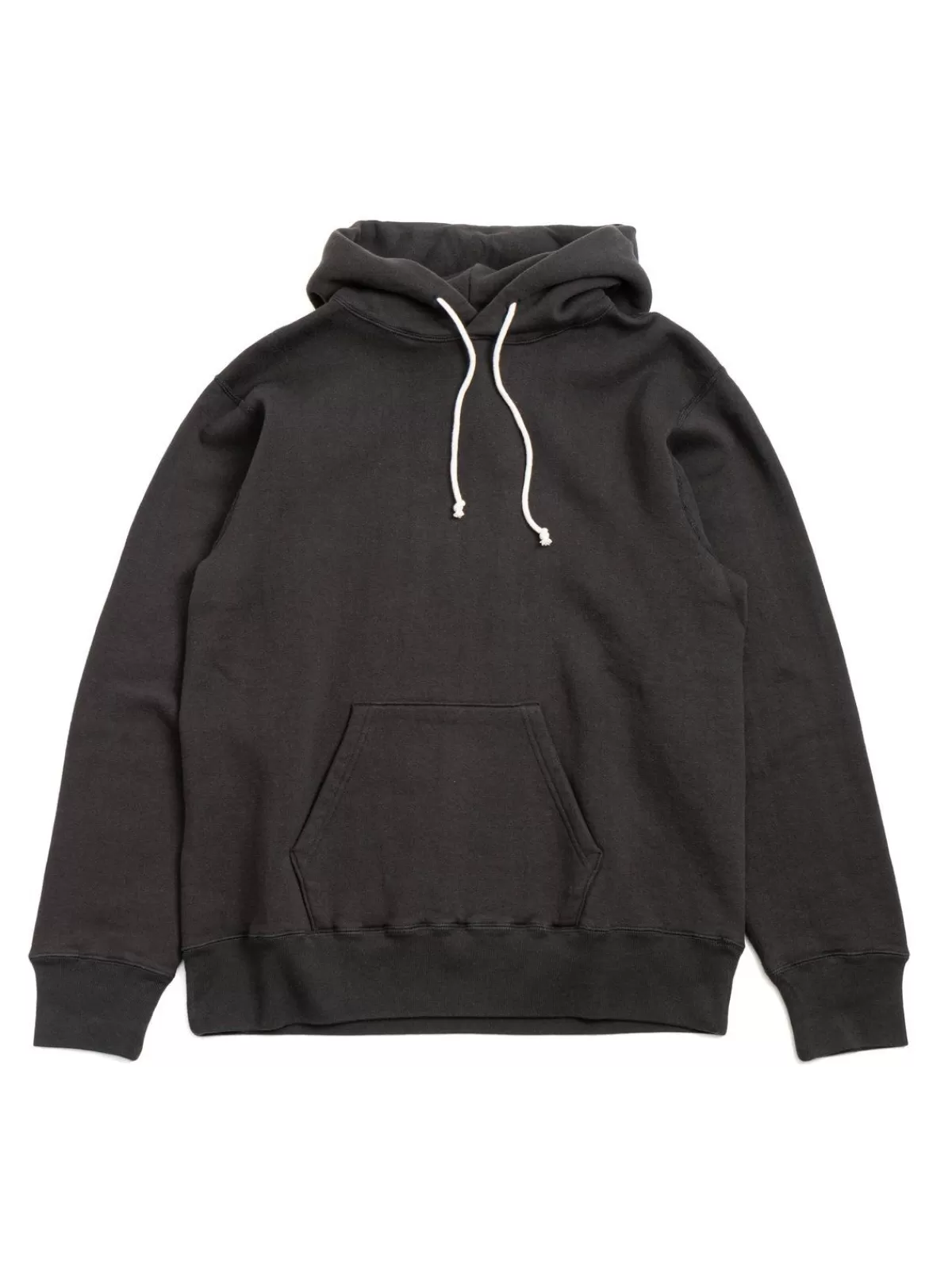 Russell Pullover Hoodie Sumikuro^Filmelange Outlet