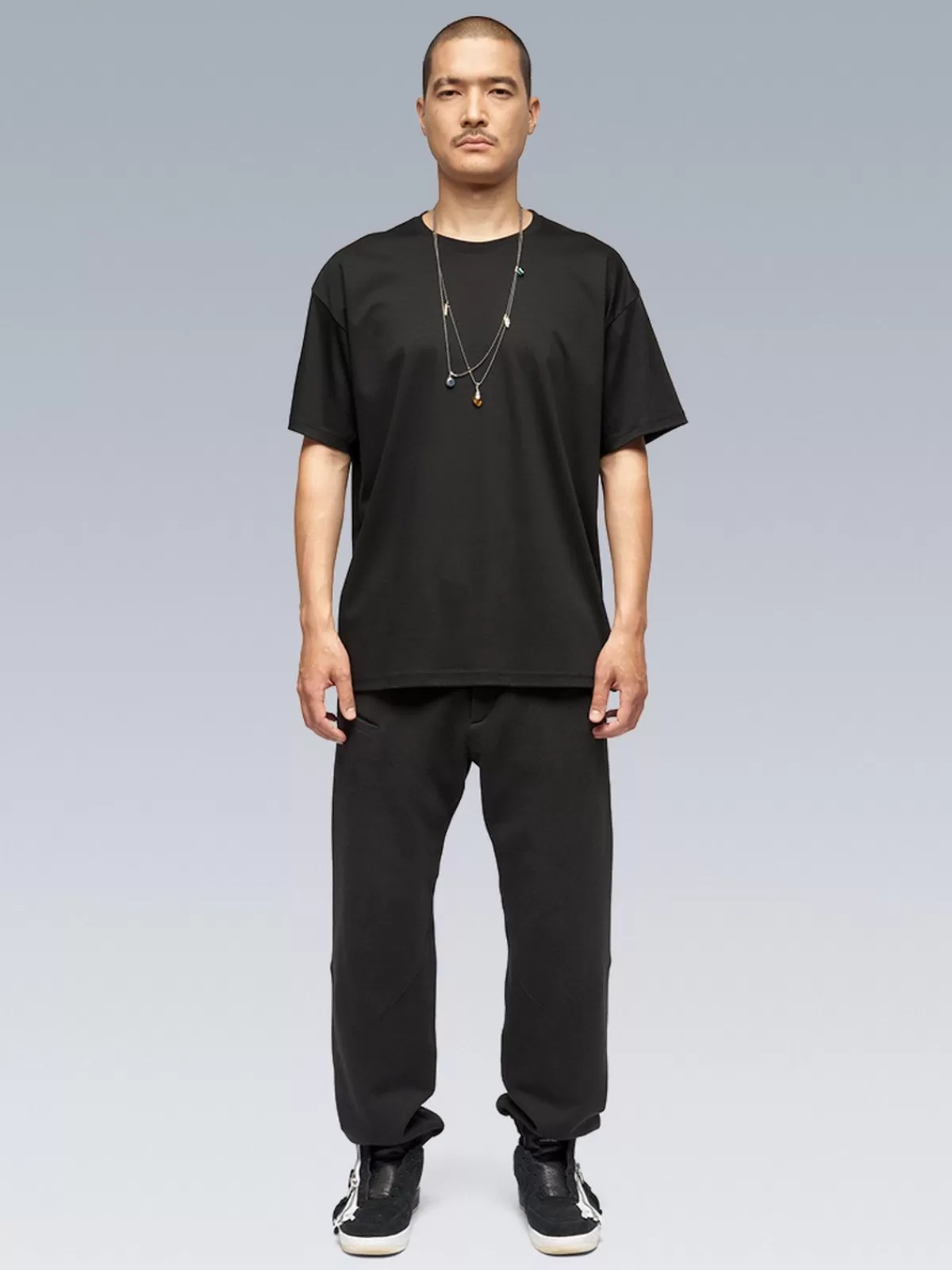 S24 Pr A Black^ACRONYM Best