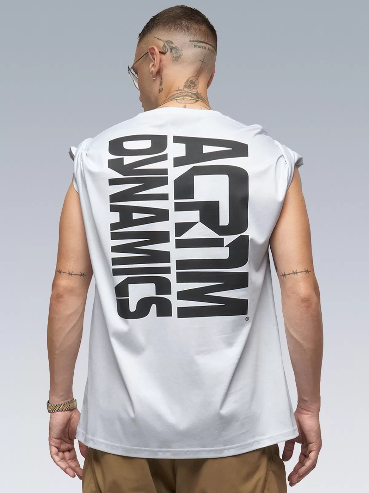 S24 Pr A White^ACRONYM Online