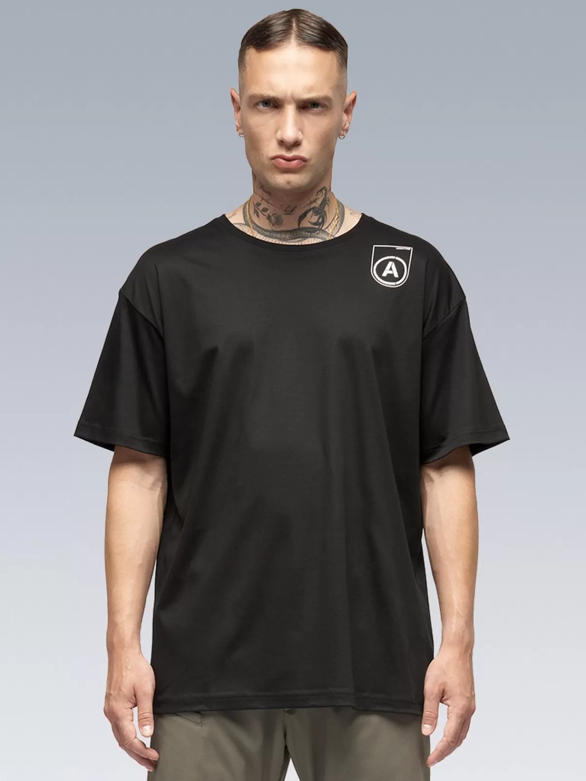 S24 Pr B Black^ACRONYM Store