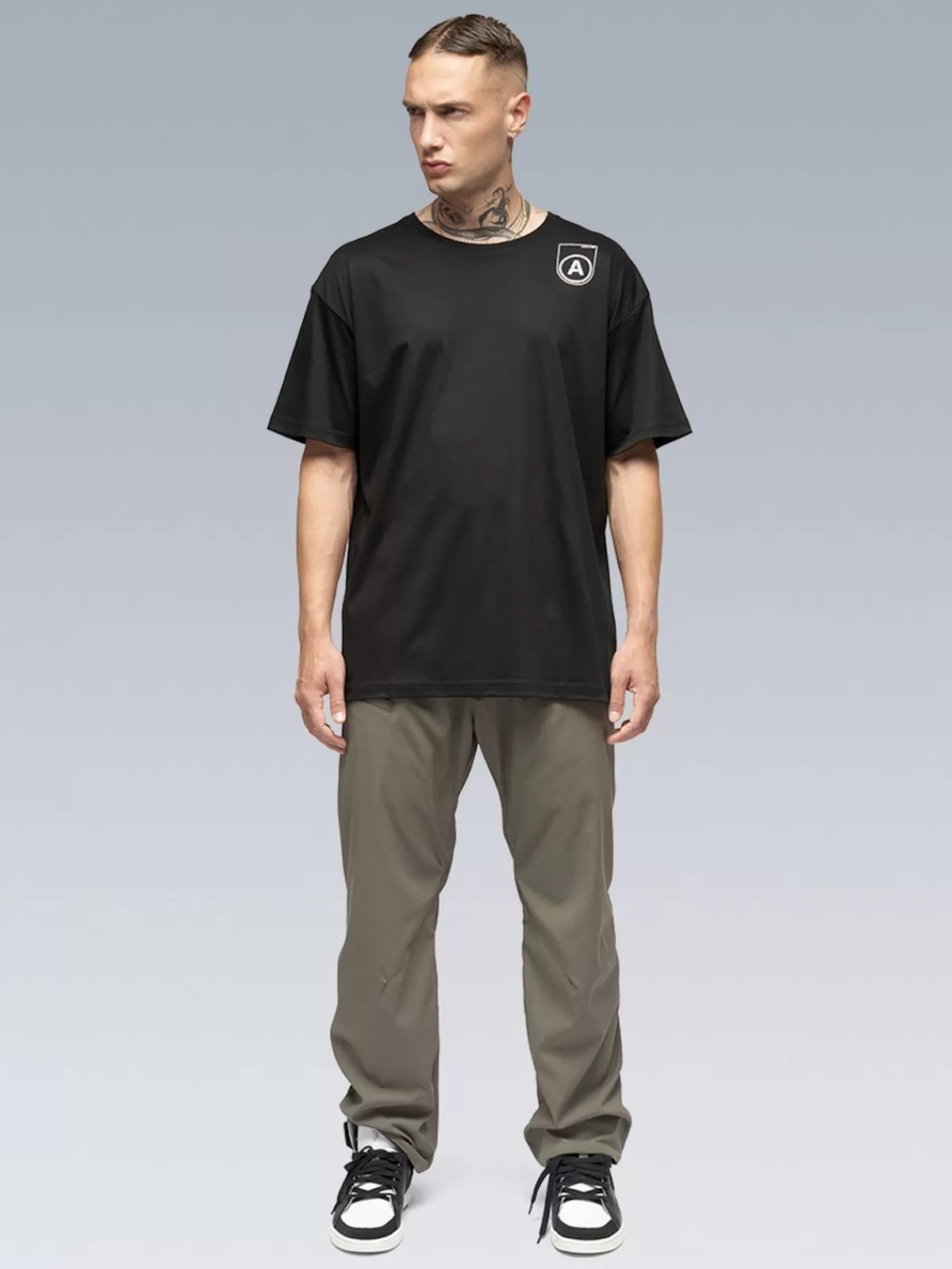 S24 Pr B Black^ACRONYM Store