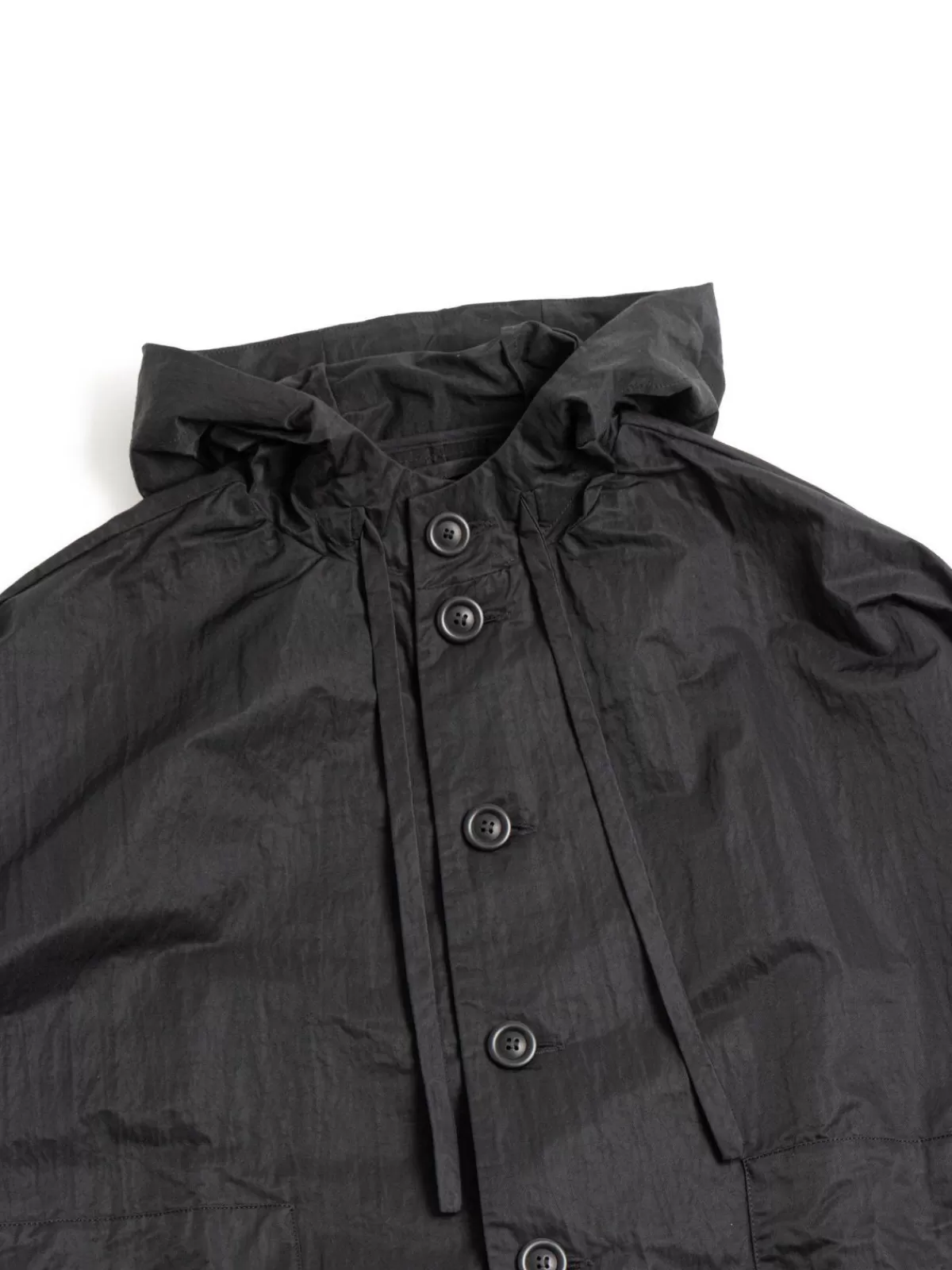 Short 3 Pieces Coat Onyx^CASEY CASEY Best