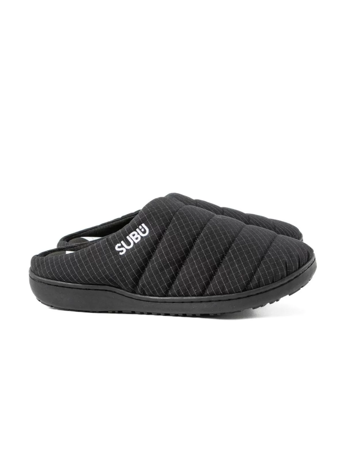 Subu X Reflective Rip Permanent Sandle Black^and wander Sale