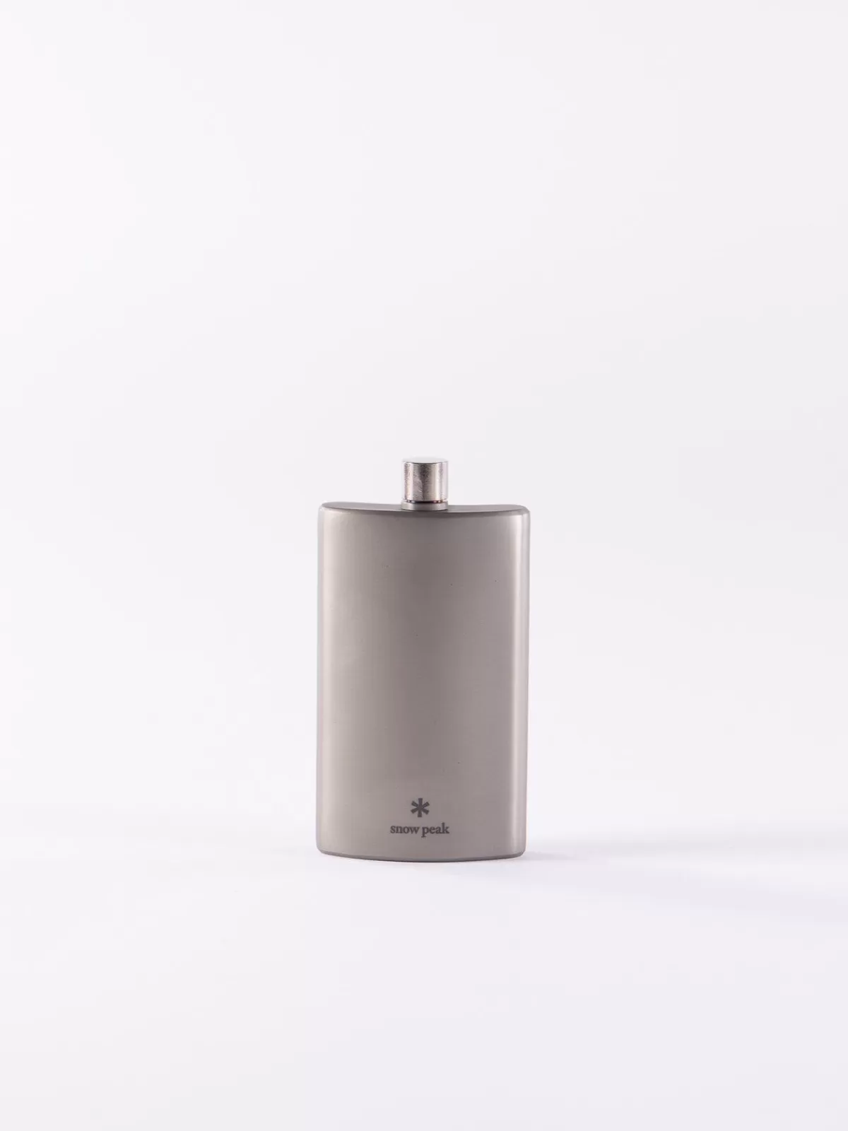 Titanium Large Flask^Snow Peak Discount