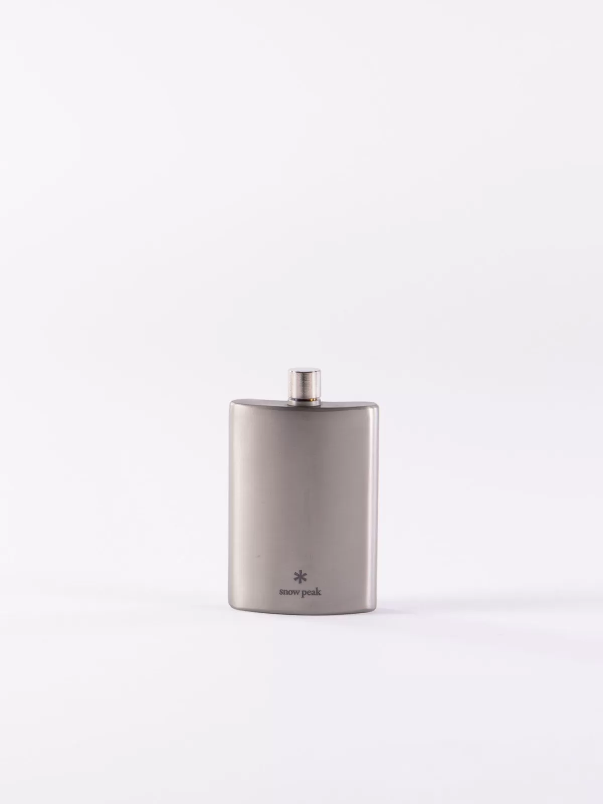 Titanium Medium Flask^Snow Peak Discount