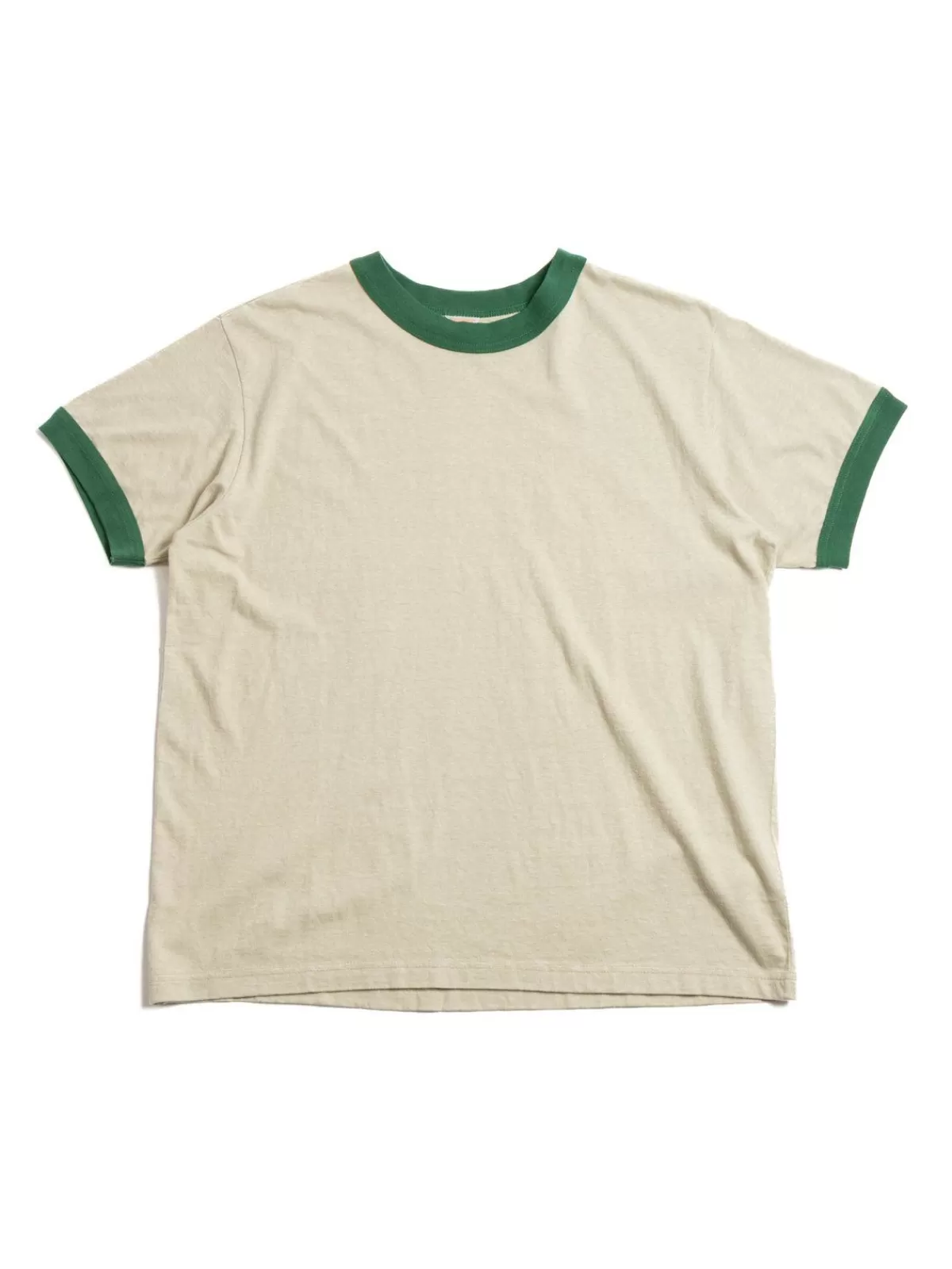 Volker Khaki / Green^Filmelange Hot